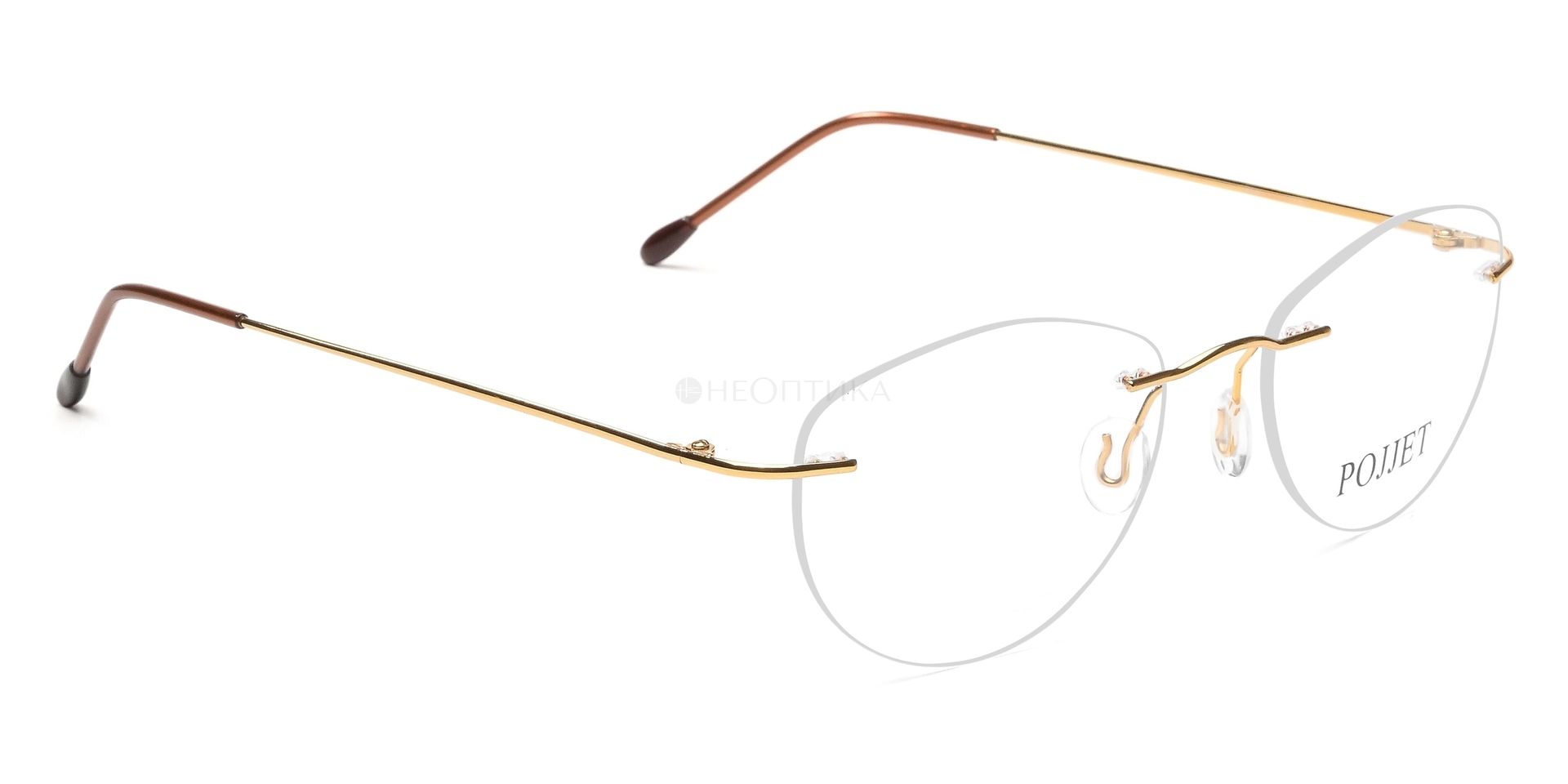 Оправа Pojjet PO19003 C3 52