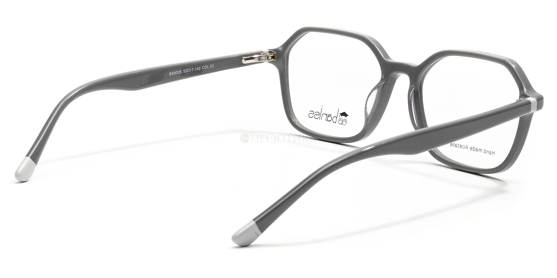 Оправа детская Baniss BS9026 C03 52