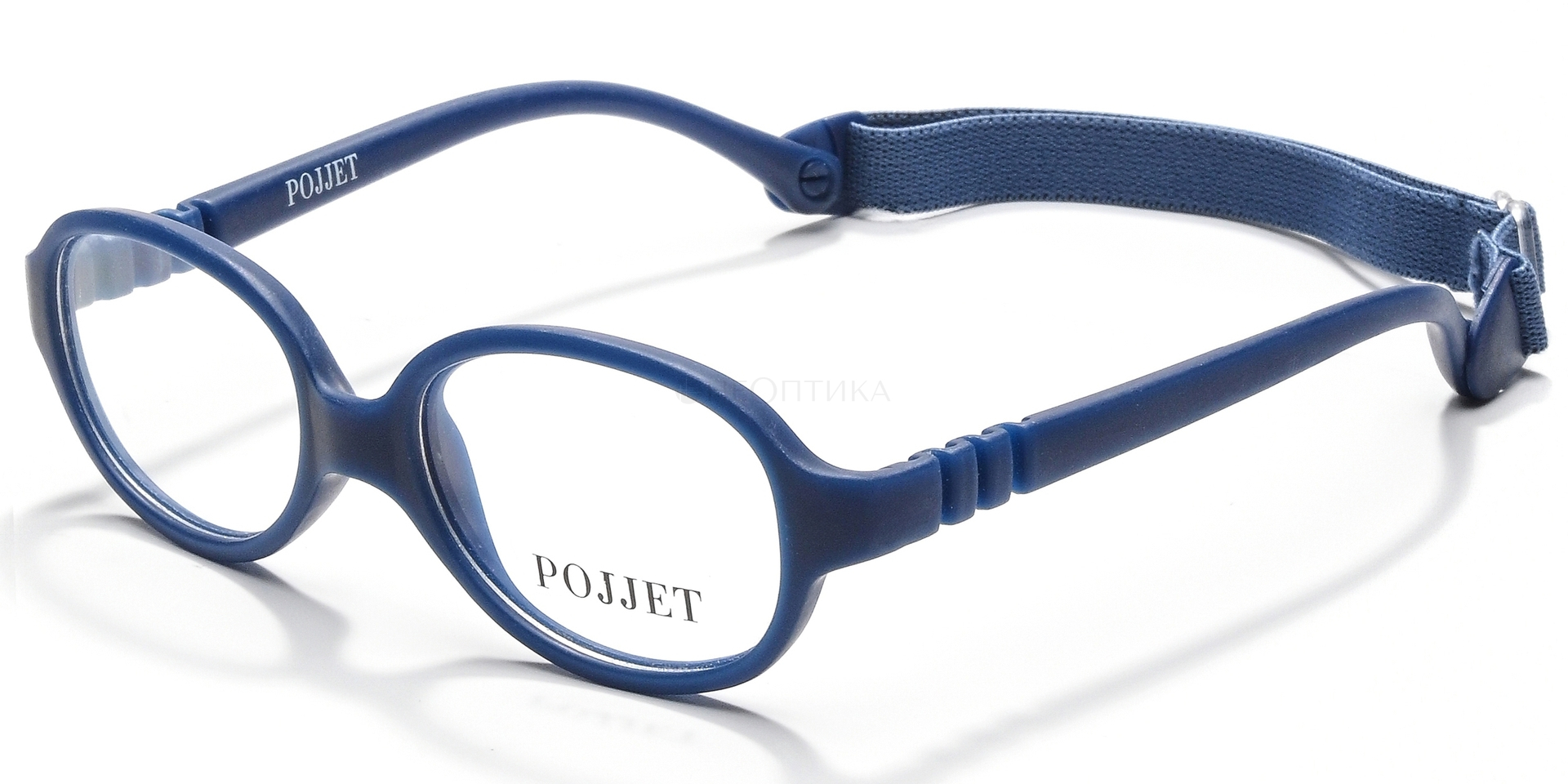 Оправа детская Pojjet 1010 C2 40