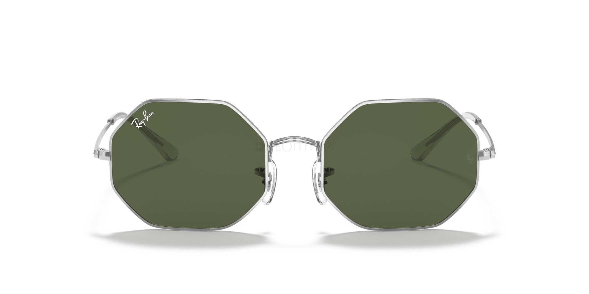 Солнцезащитные очки Ray-Ban Octagon 0RB1972 914931 54
