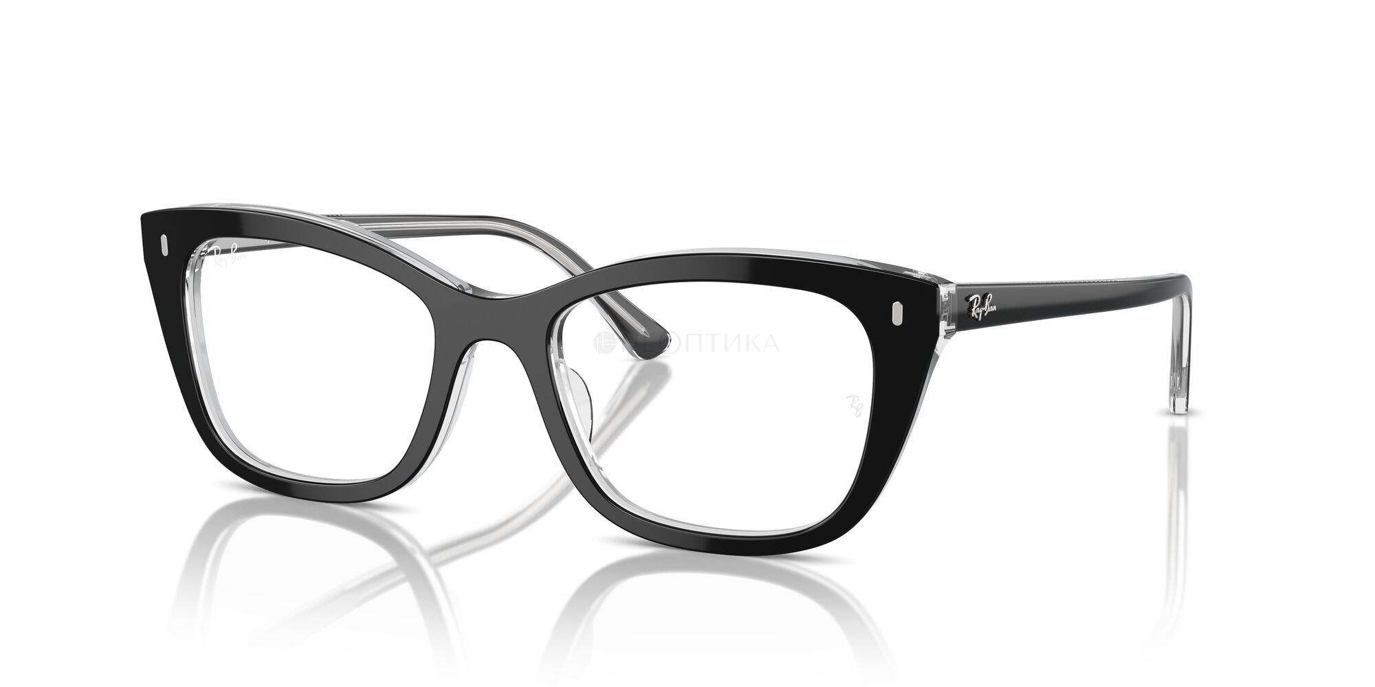 Оправа Ray-Ban 0RX5433 2034 52
