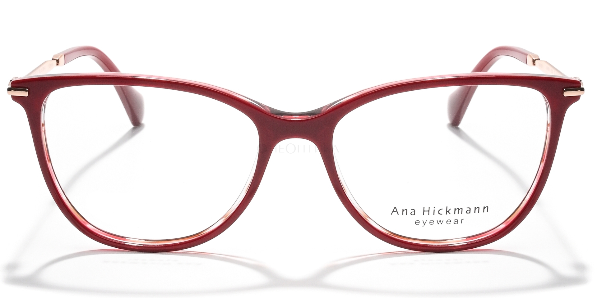 Оправа Ana Hickmann AH6516 E02