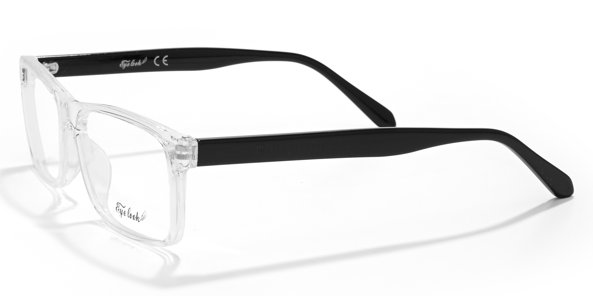 Оправа EYE LOOK D8706 C1