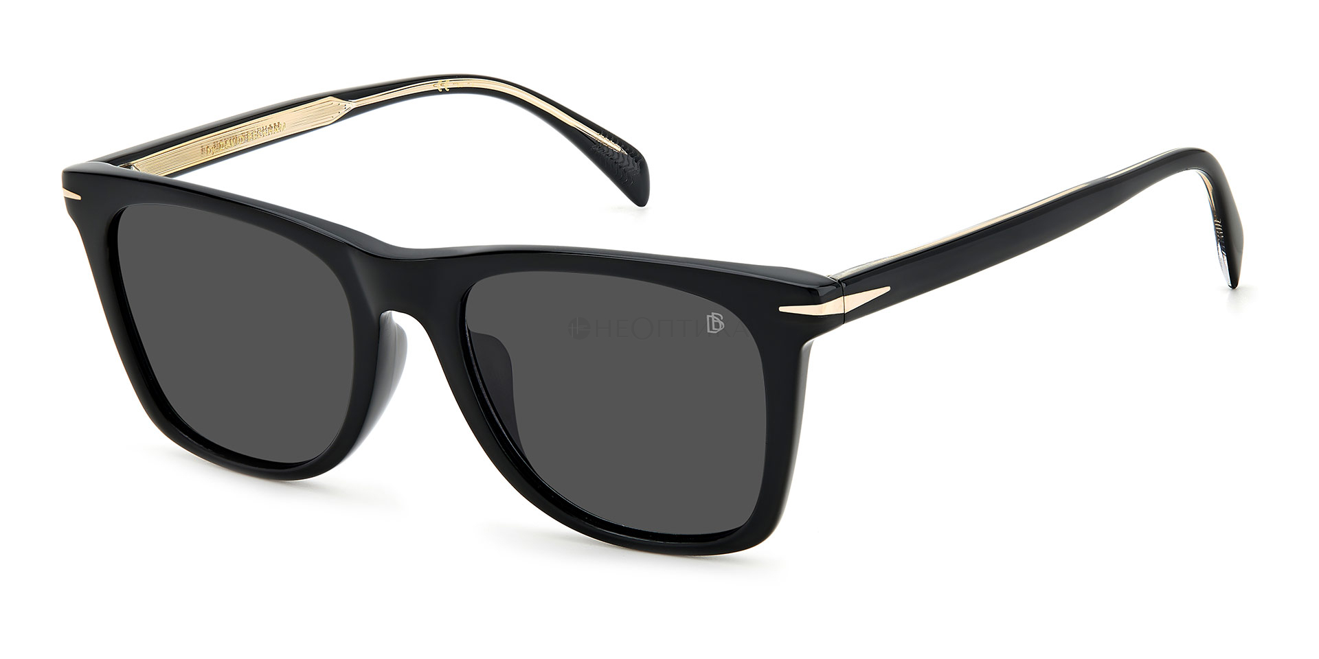 Солнцезащитные очки David Beckham DB 1081/F/S 807 IR 53