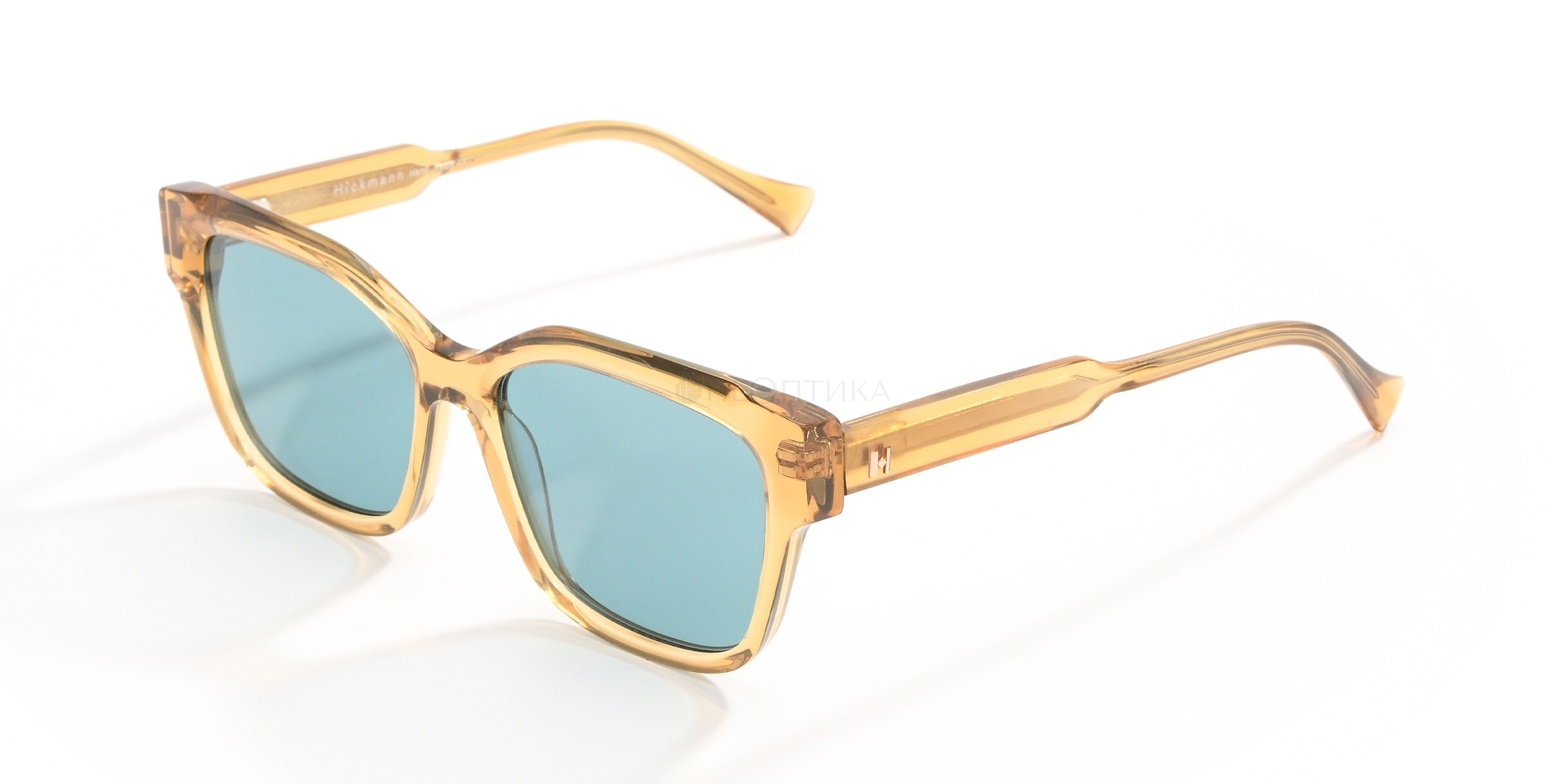 Солнцезащитные очки Hickmann HI9188 T02