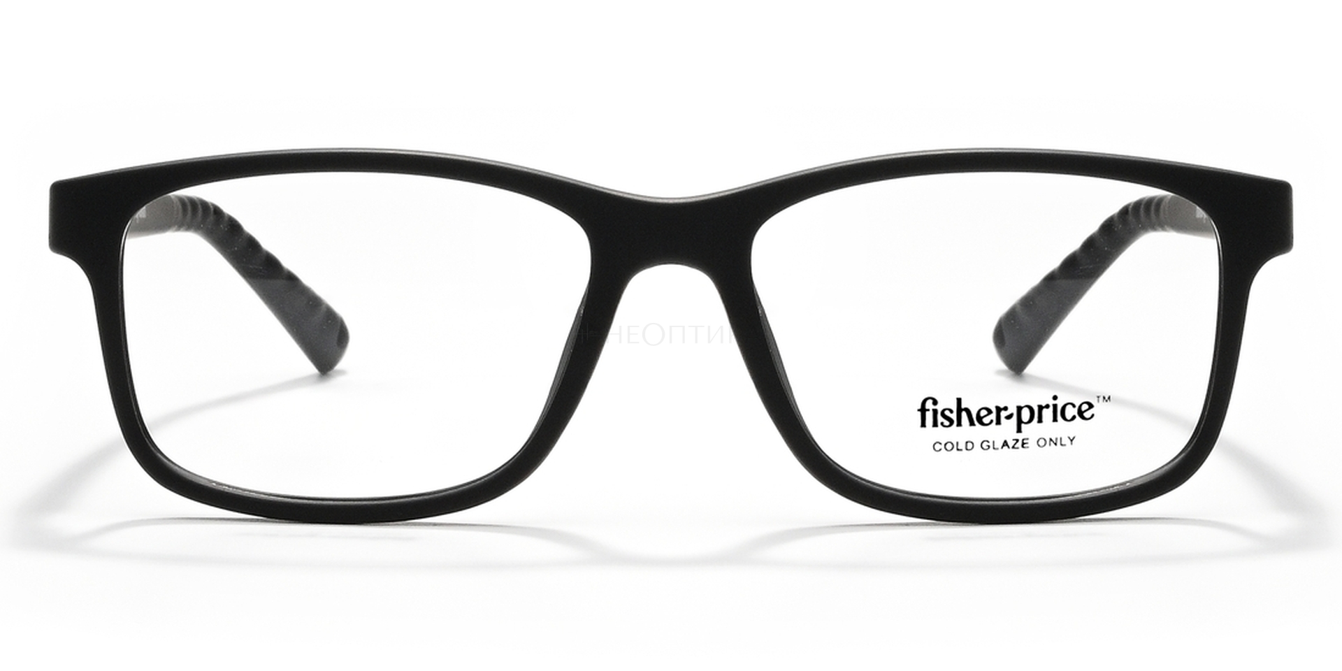 Оправа детская Fisher Price FPVN005 BLK 49