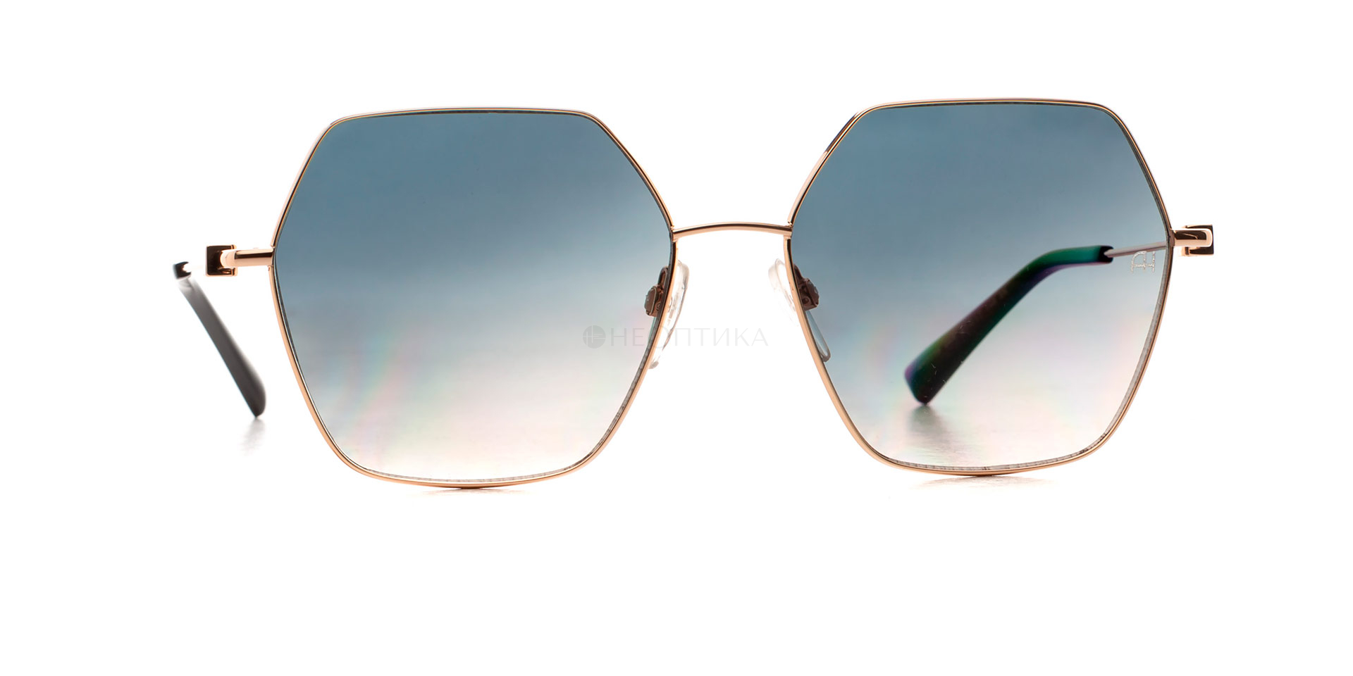 Солнцезащитные очки Ana Hickmann AH3239 04A