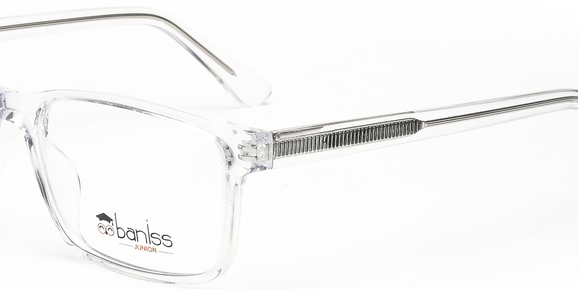 Оправа детская Baniss BSJ6083 C03 48