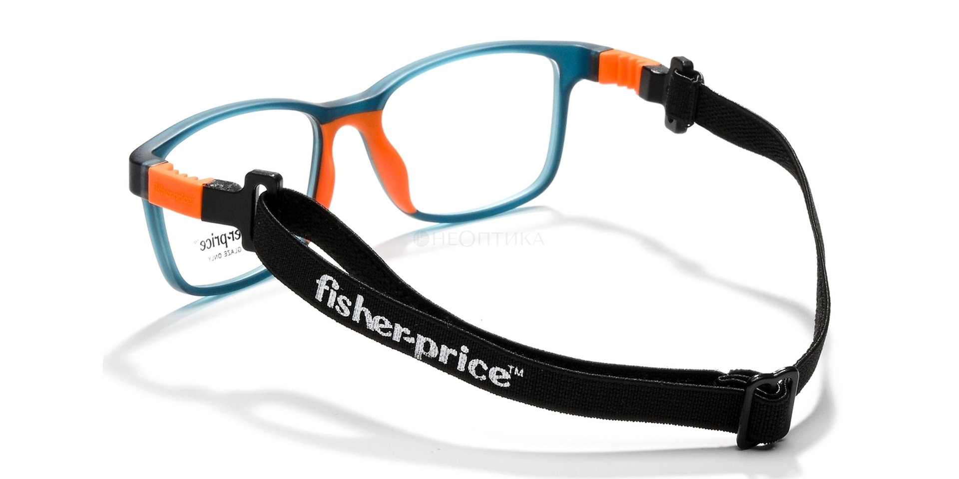 Оправа детская Fisher Price FPVN017 PTL 48