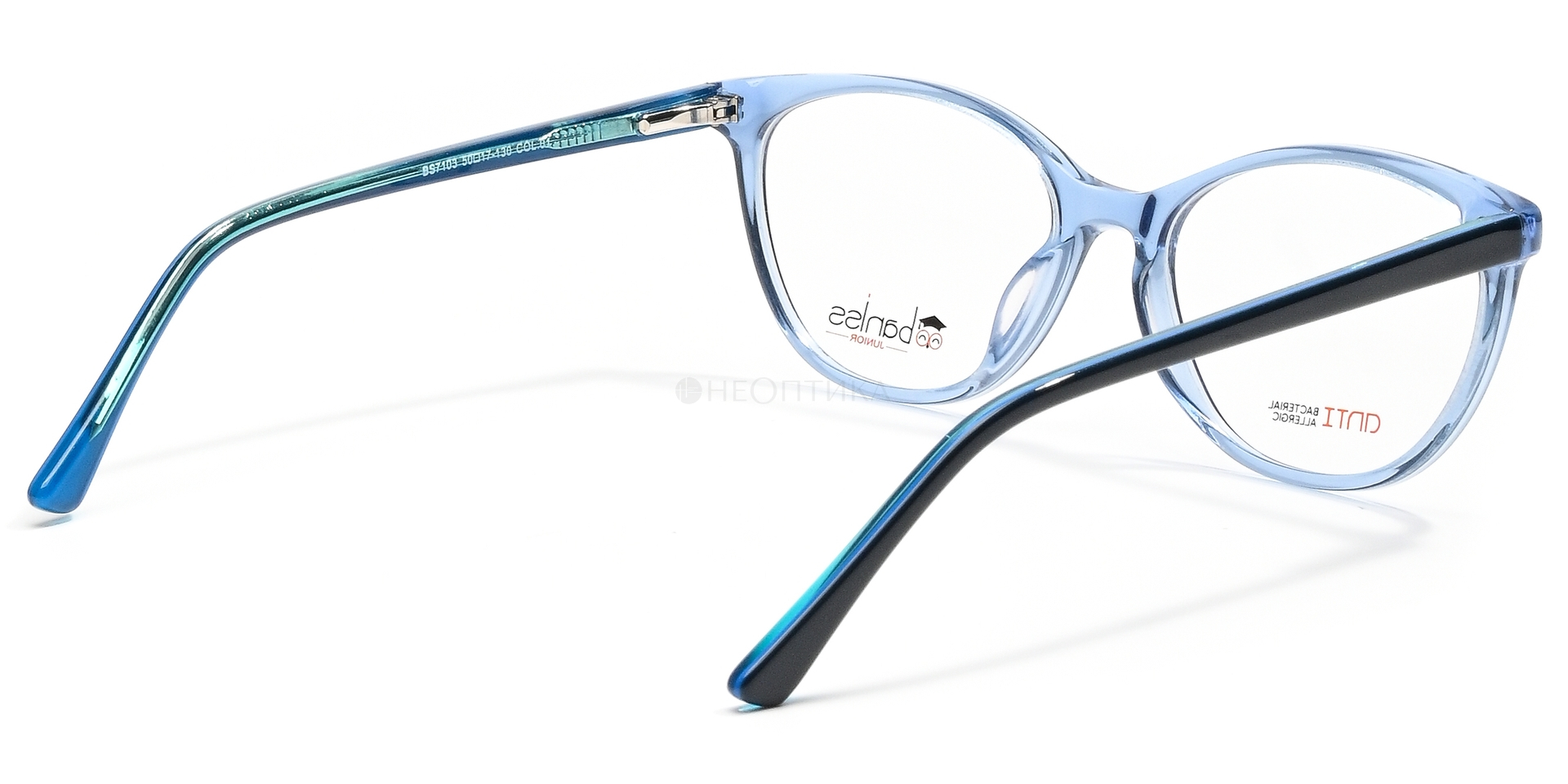 Оправа детская Baniss BS7103 C01 50