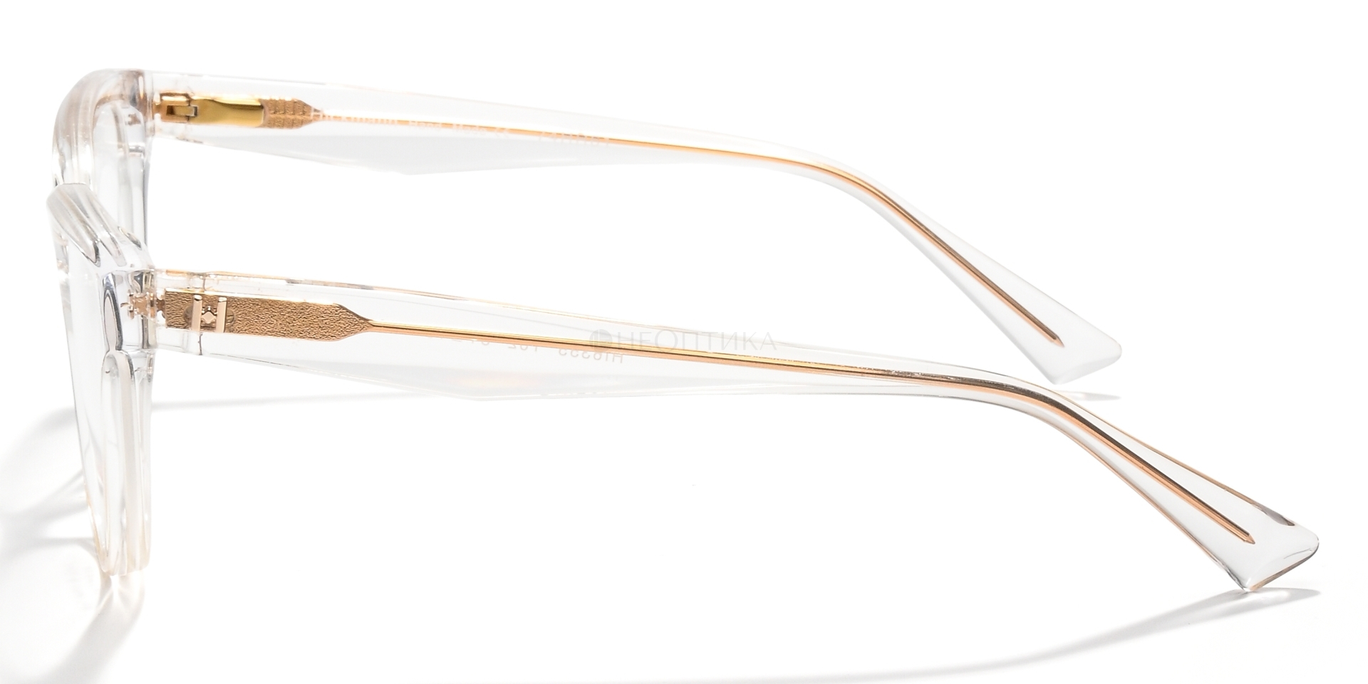 Оправа Hickmann HI6355 T02