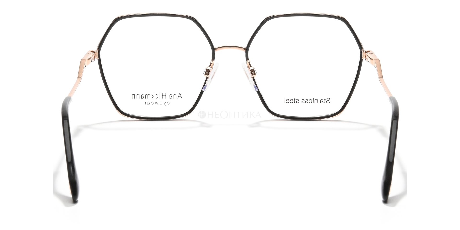 Оправа Ana Hickmann AH1502 A01