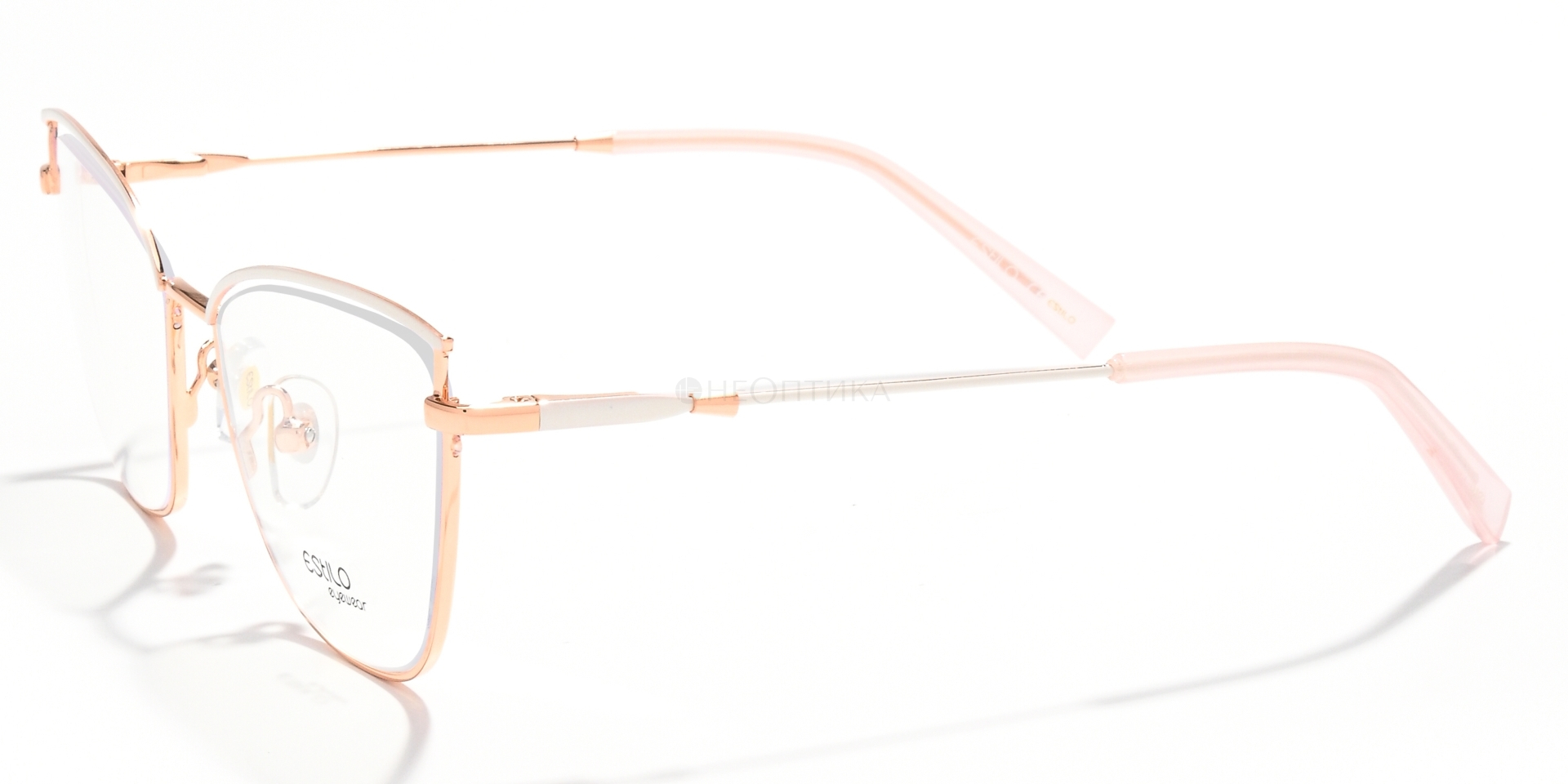 Оправа Estilo ES370 02