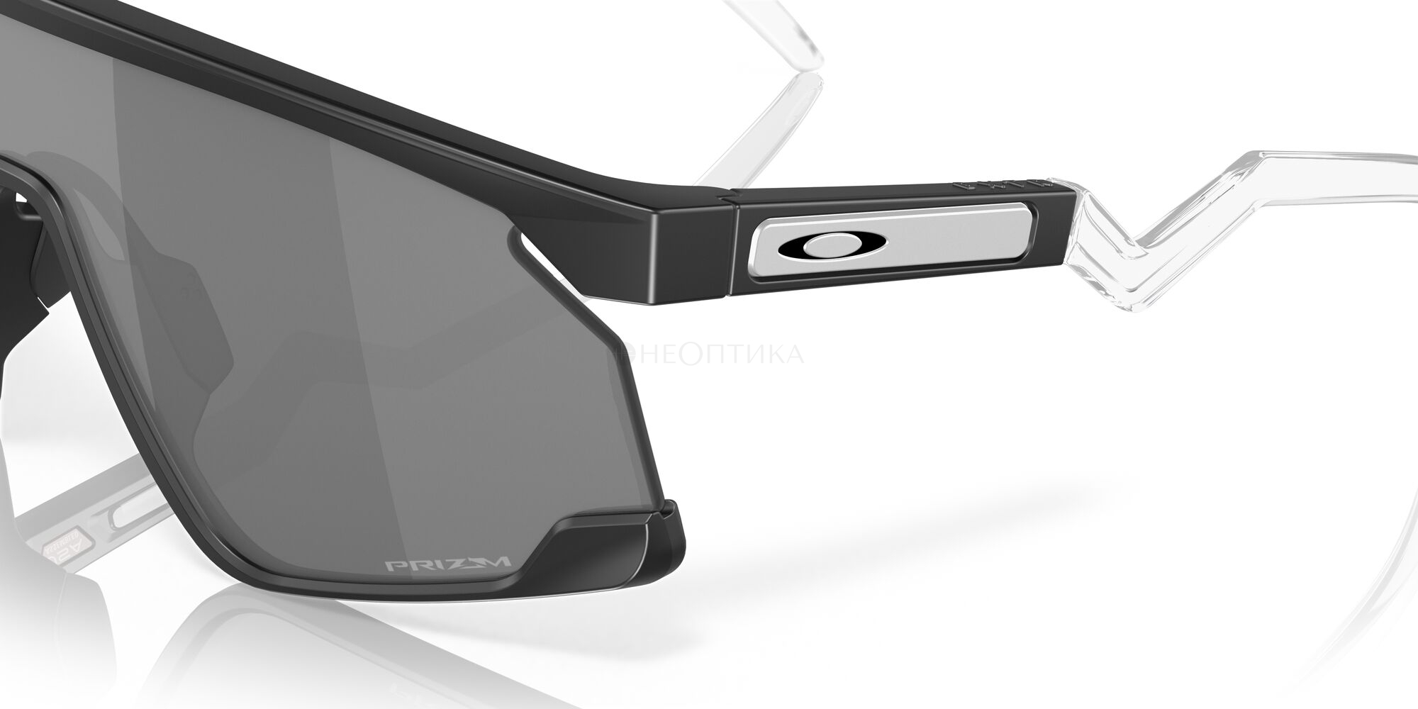 Солнцезащитные очки Oakley Bxtr 0OO9280 928001 139