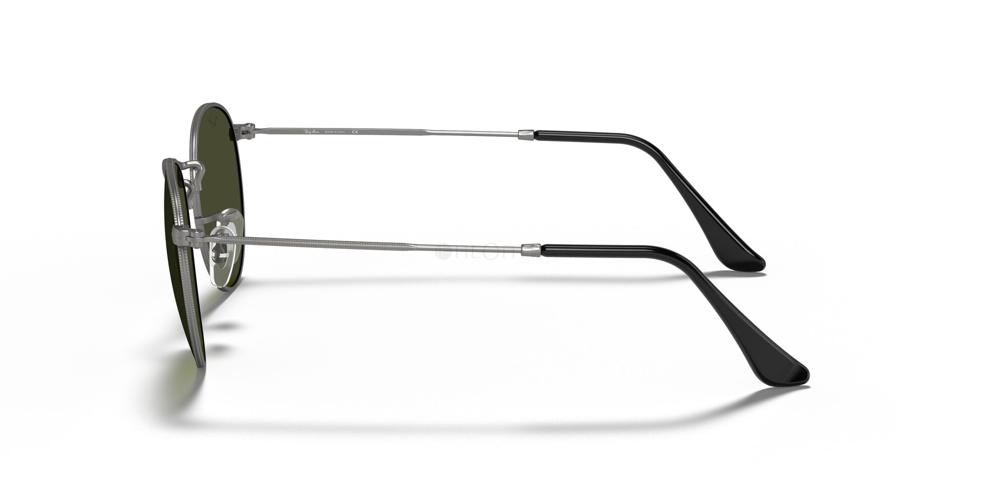 Солнцезащитные очки Ray-Ban Round Metal 0RB3447 029 50