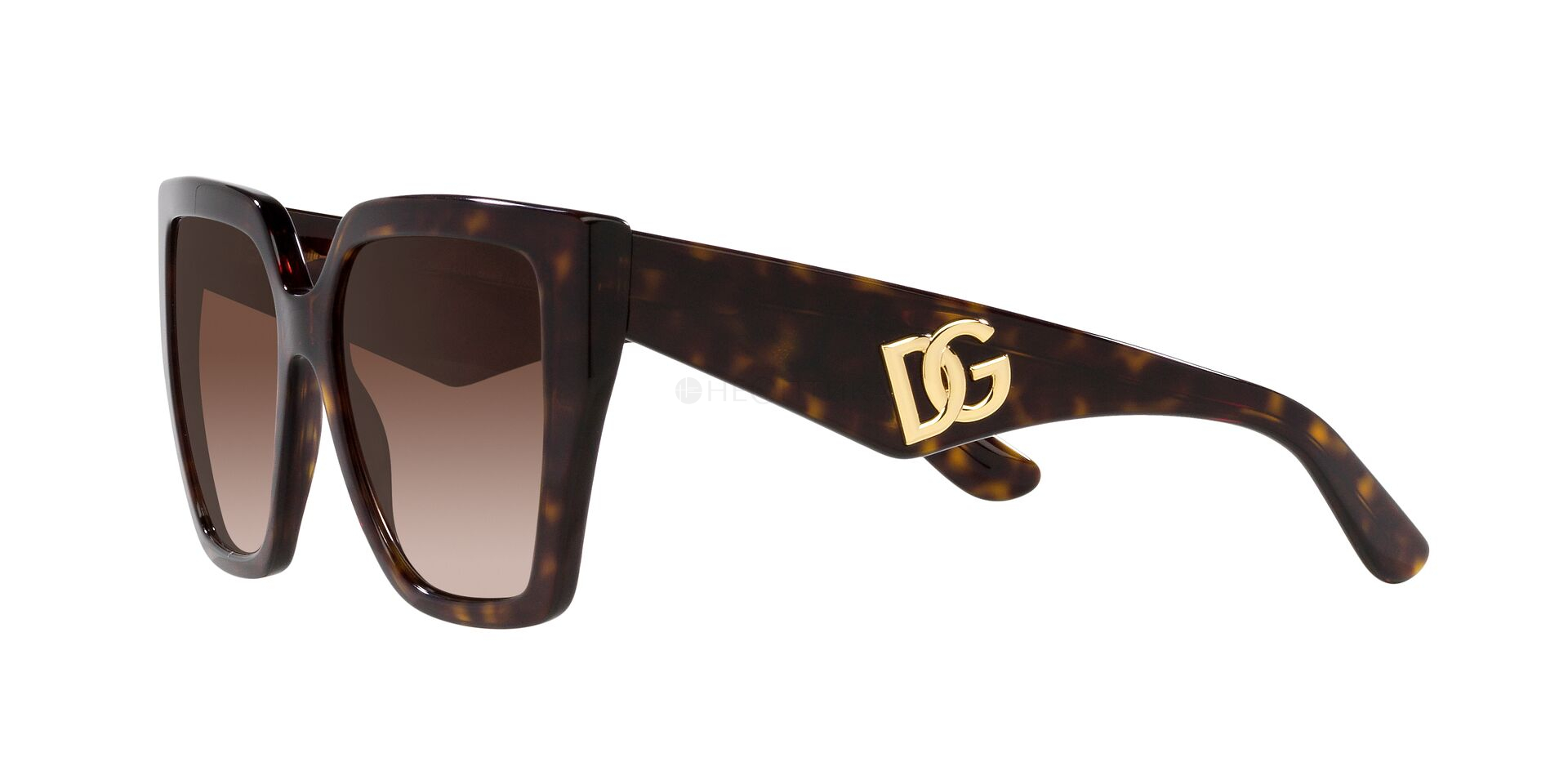 Солнцезащитные очки Dolce & Gabbana  0DG4438 502/13 55