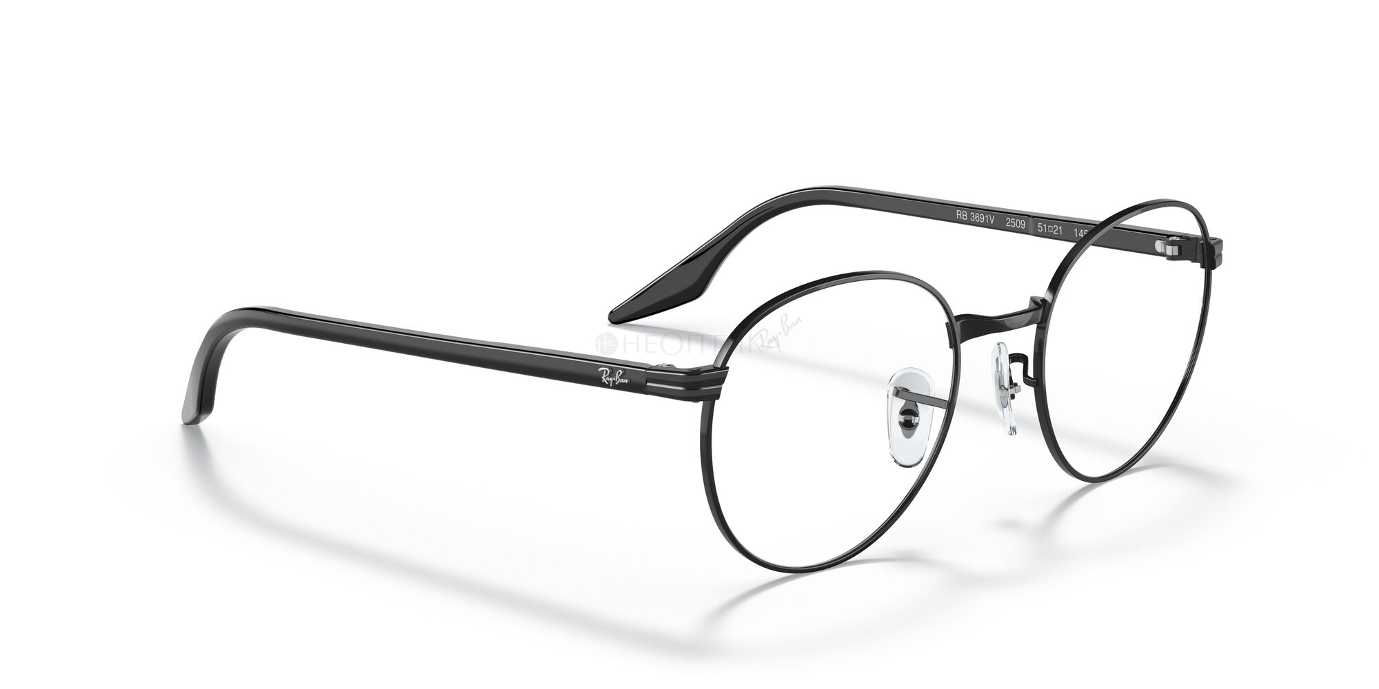 Оправа Ray-Ban 0RX3691V 2509 50