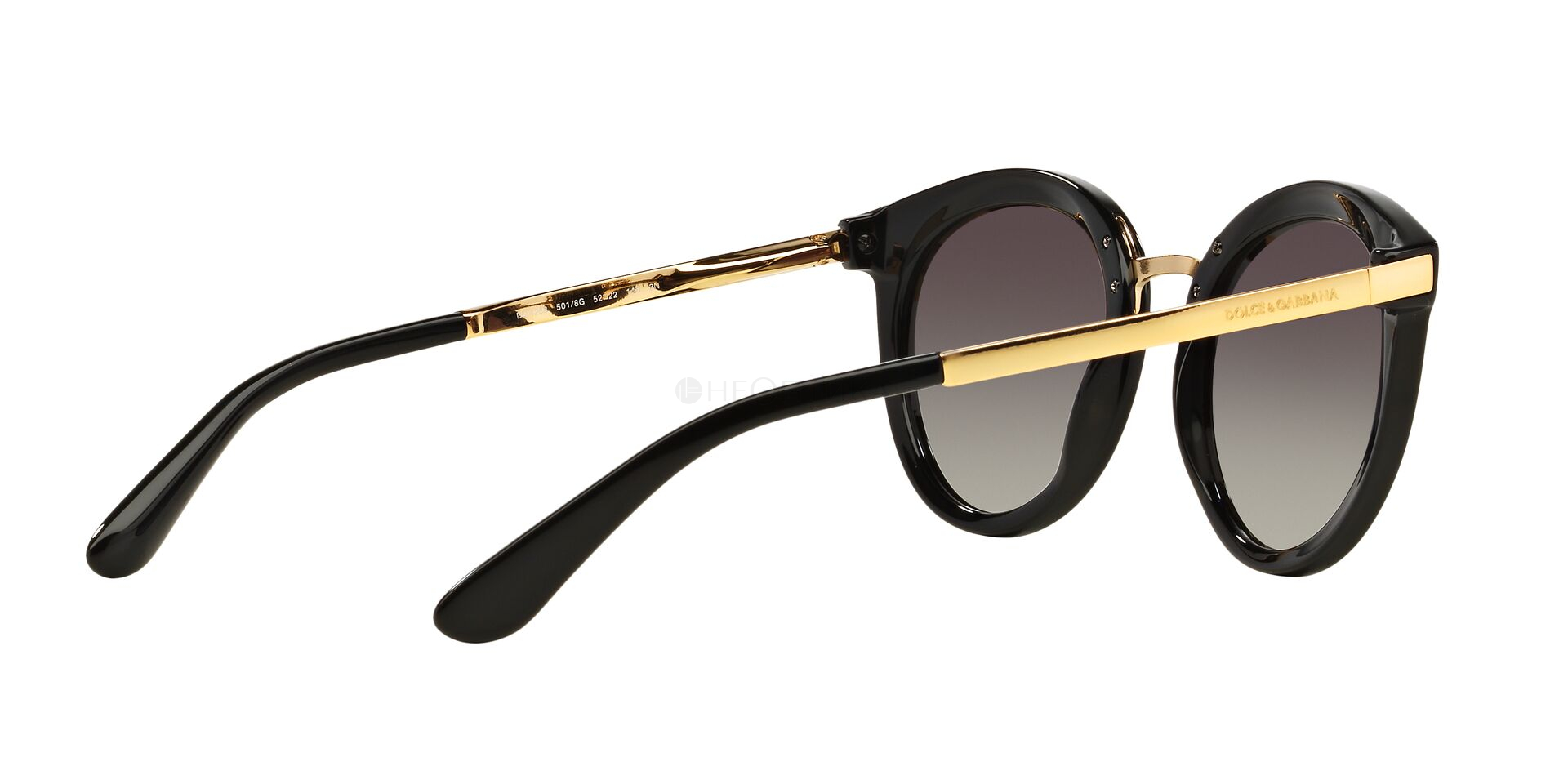 Солнцезащитные очки Dolce & Gabbana  0DG4268 501/8G 52