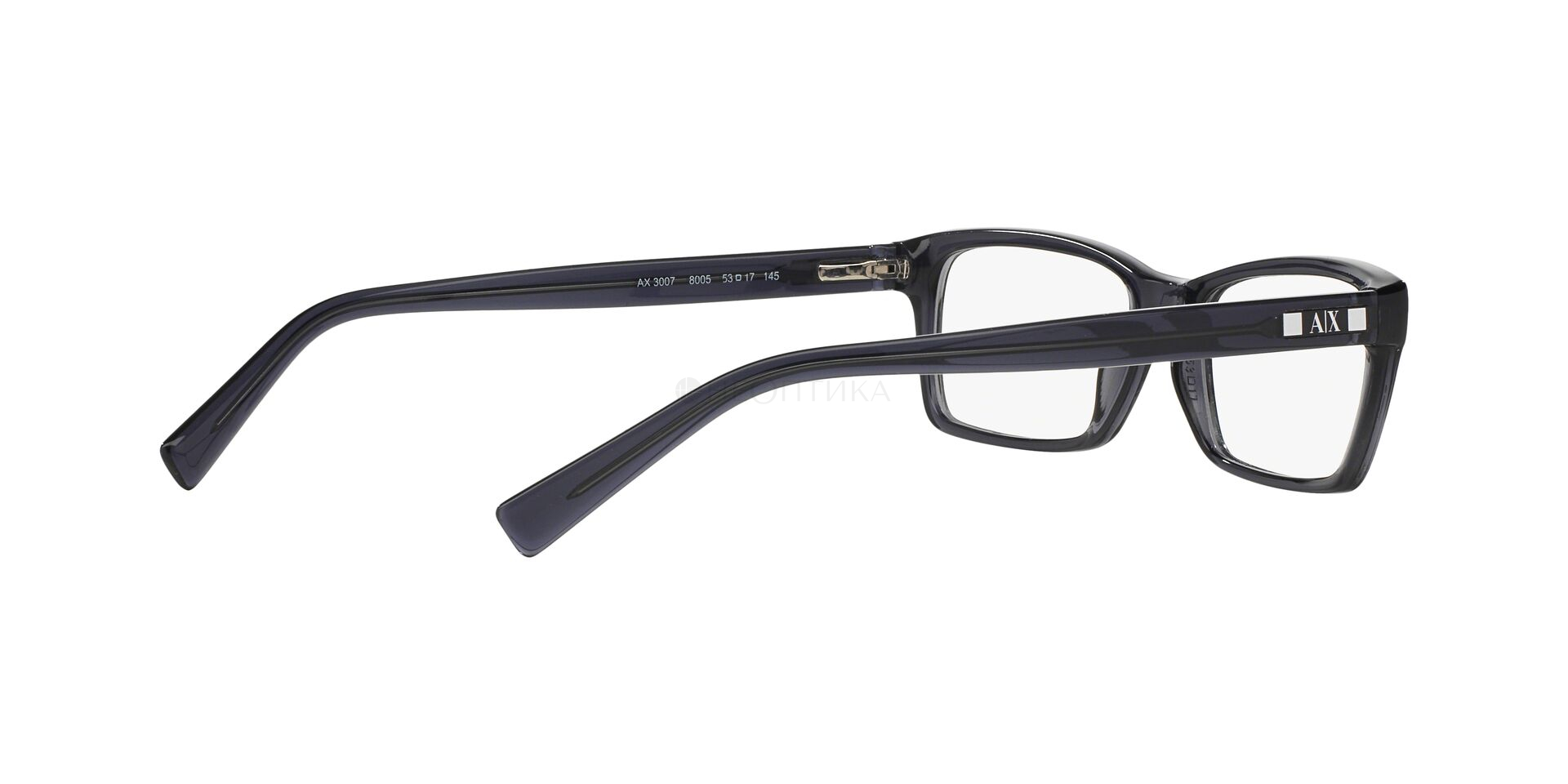Оправа Armani Exchange 0AX3007 8005 53
