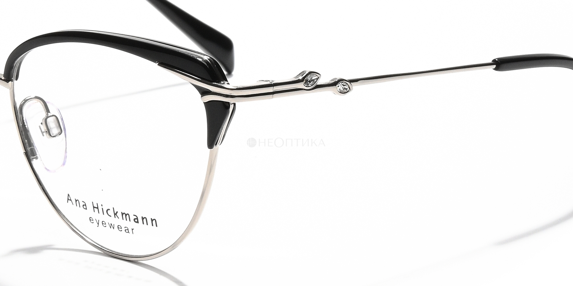 Оправа Ana Hickmann AH1575 A02