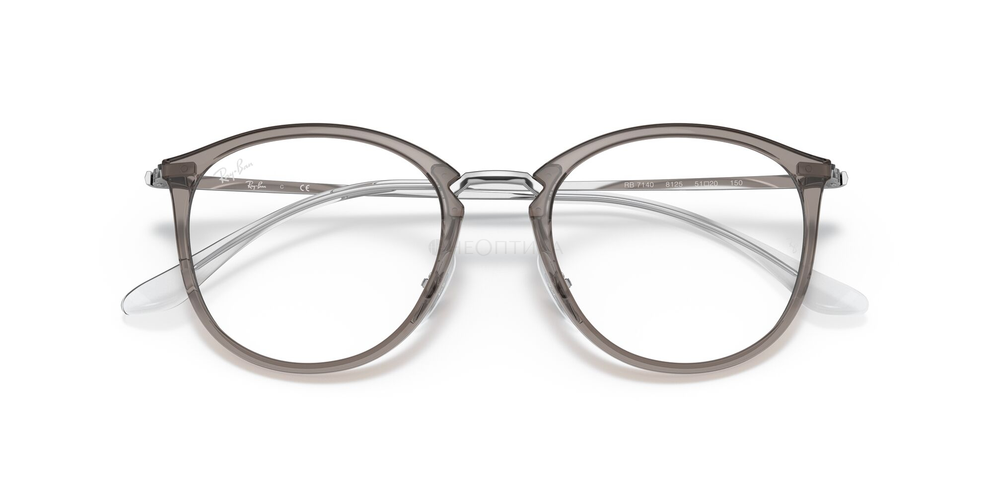 Оправа Ray-Ban Vista 0RX7140 8125 51