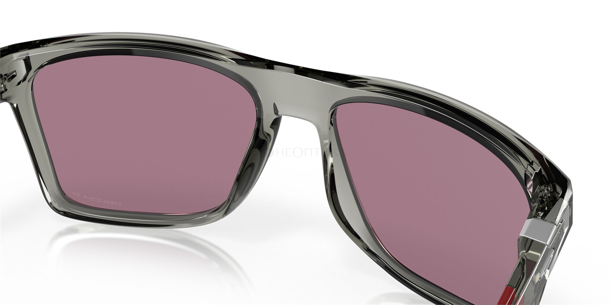 Солнцезащитные очки Oakley Leffingwell 0OO9100 910010 57