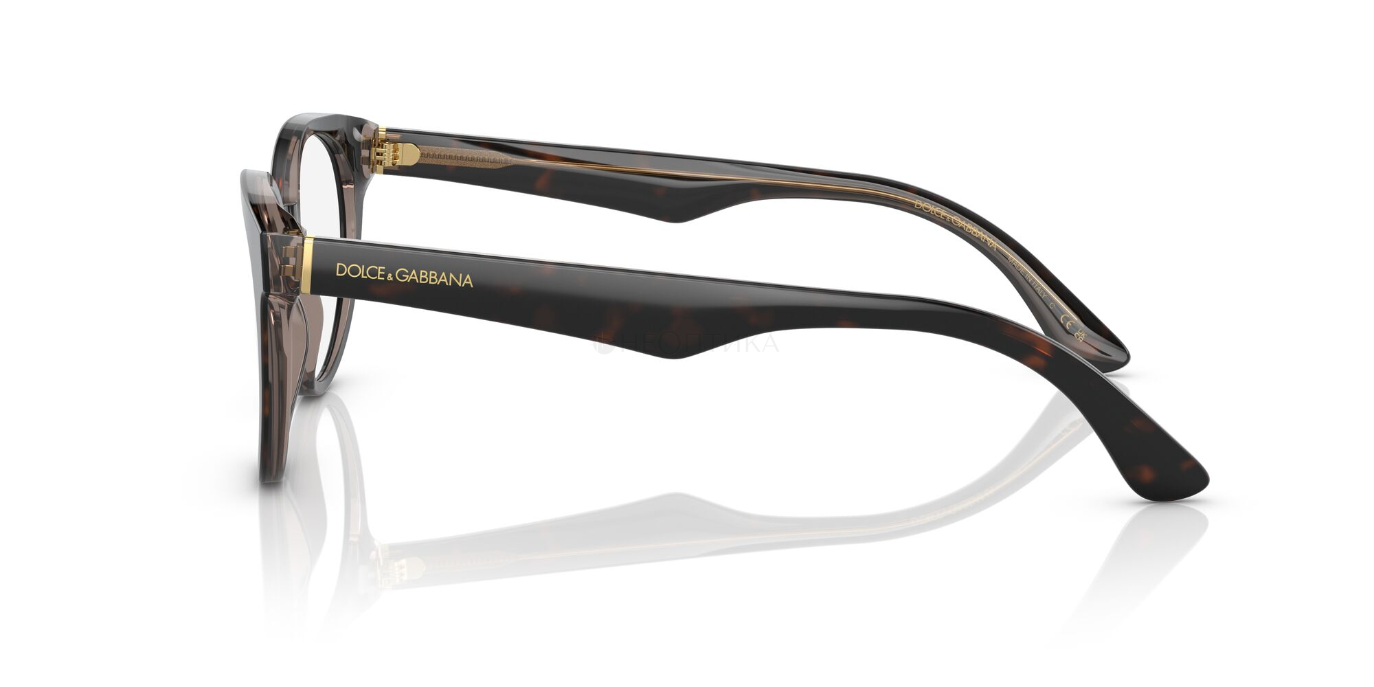 Оправа Dolce & Gabbana 0DG3361 3256 50