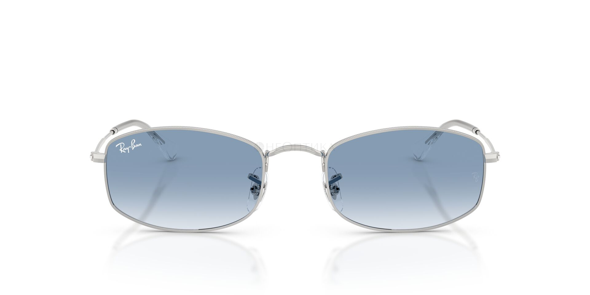 Солнцезащитные очки Ray-Ban  0RB3832 003/3F 55