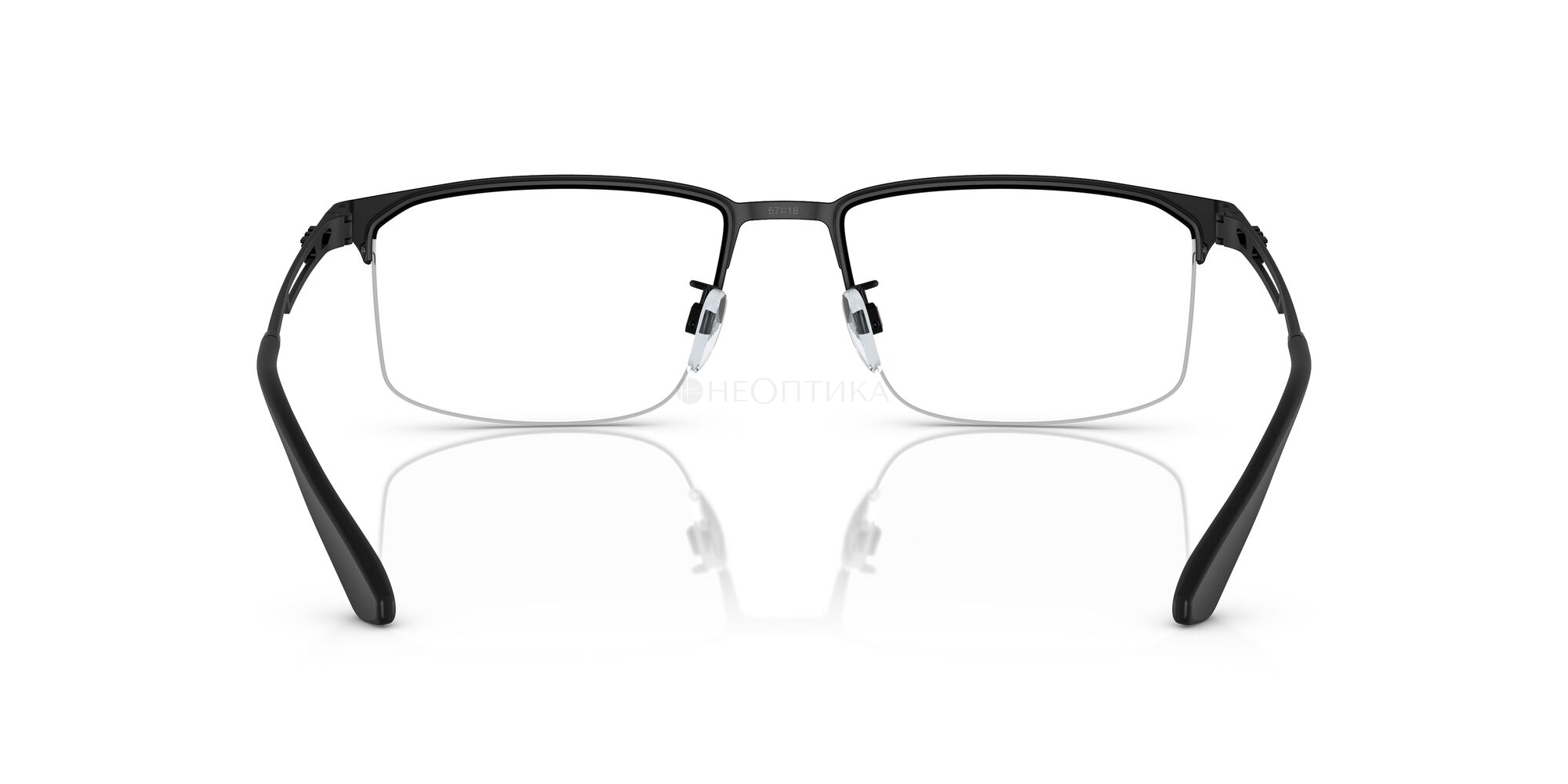 Оправа Emporio Armani 0EA1143 3001 57