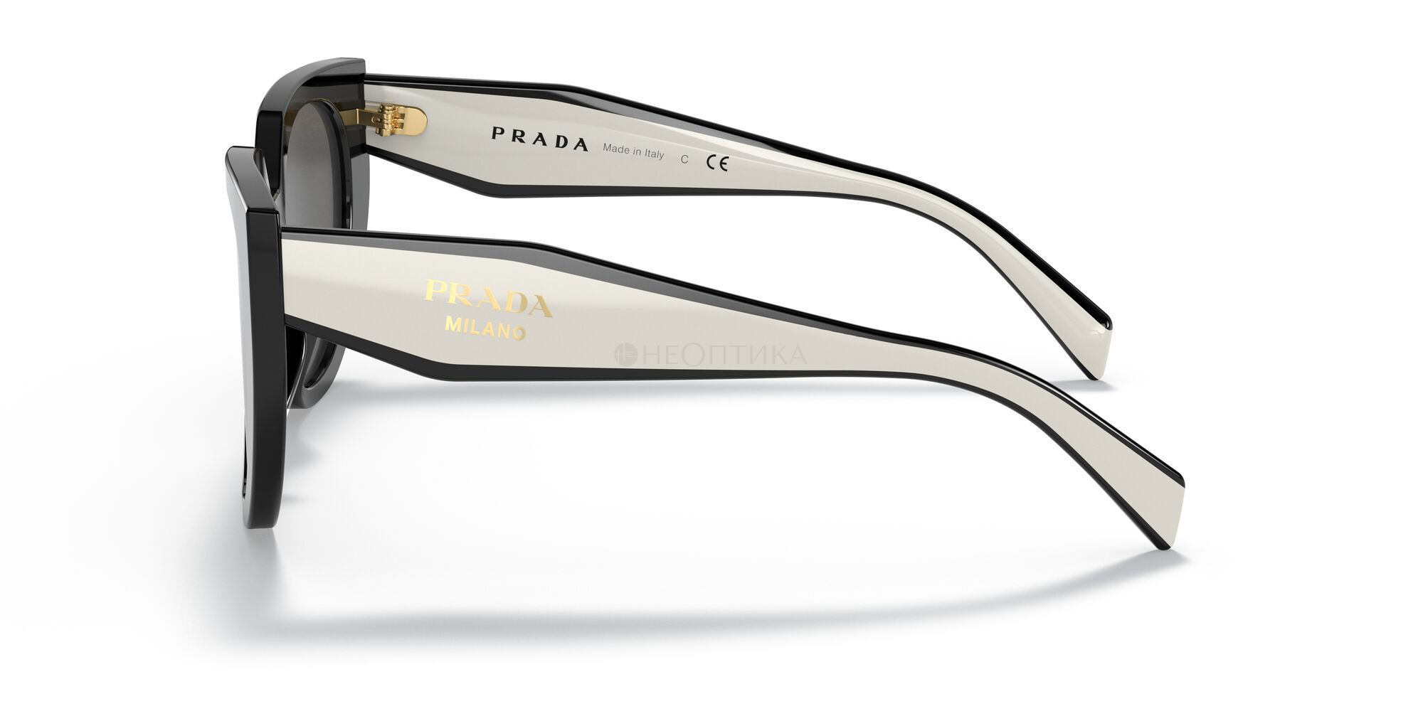 Солнцезащитные очки Prada  0PR 14WS 09Q5S0 52