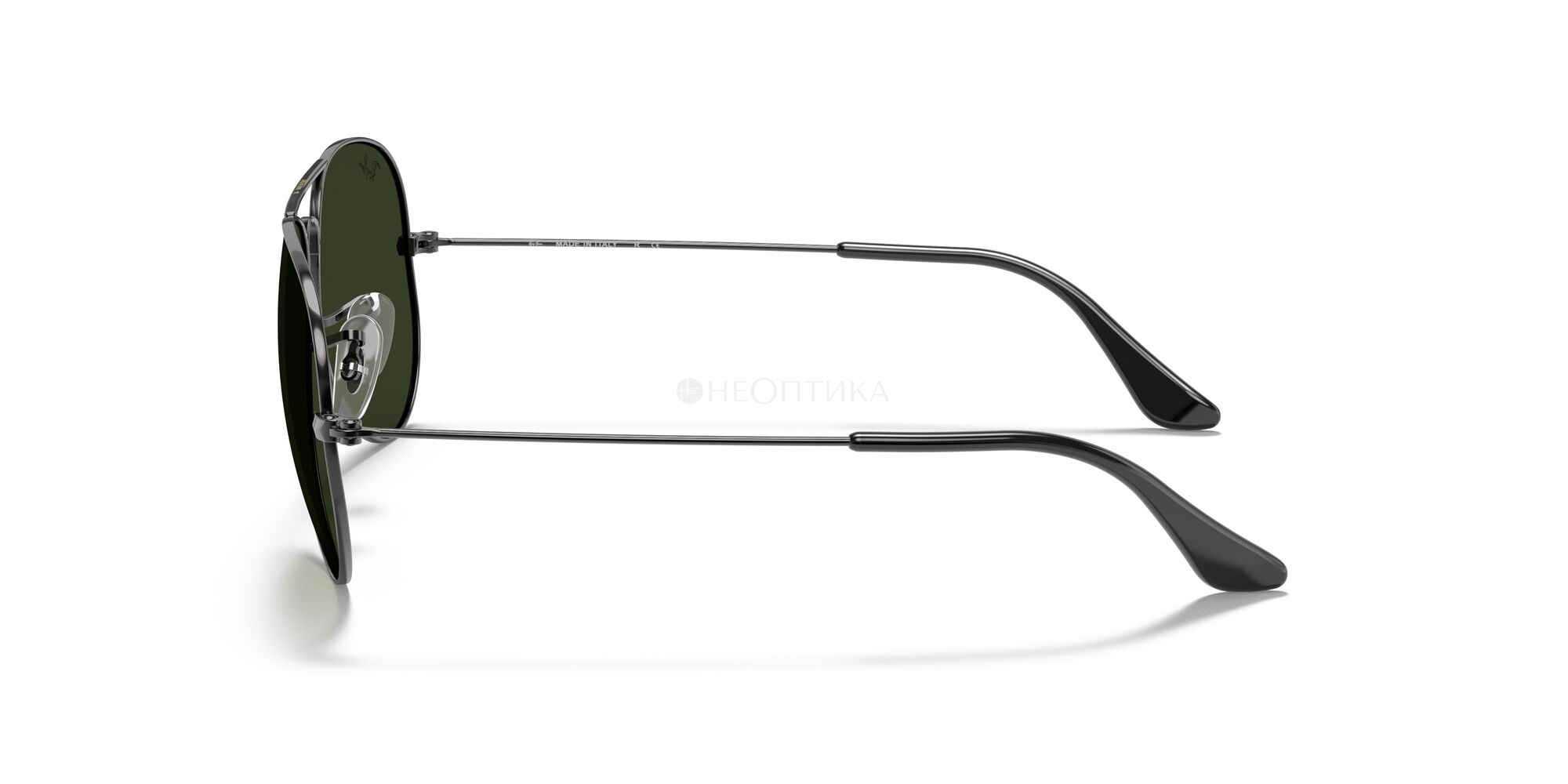 Солнцезащитные очки Ray-Ban Aviator Large Metal 0RB3025 W0879 58