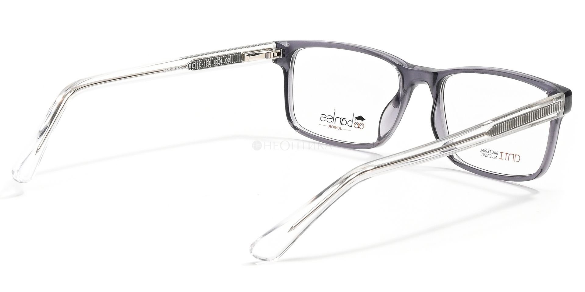 Оправа детская Baniss BSJ6083 C02 48