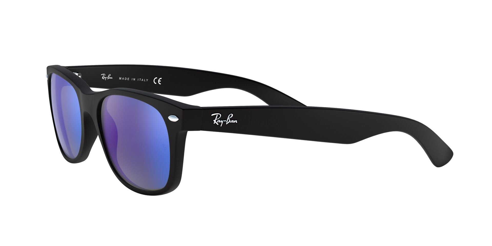 Солнцезащитные очки Ray-Ban New Wayfarer 0RB2132 622/17 55