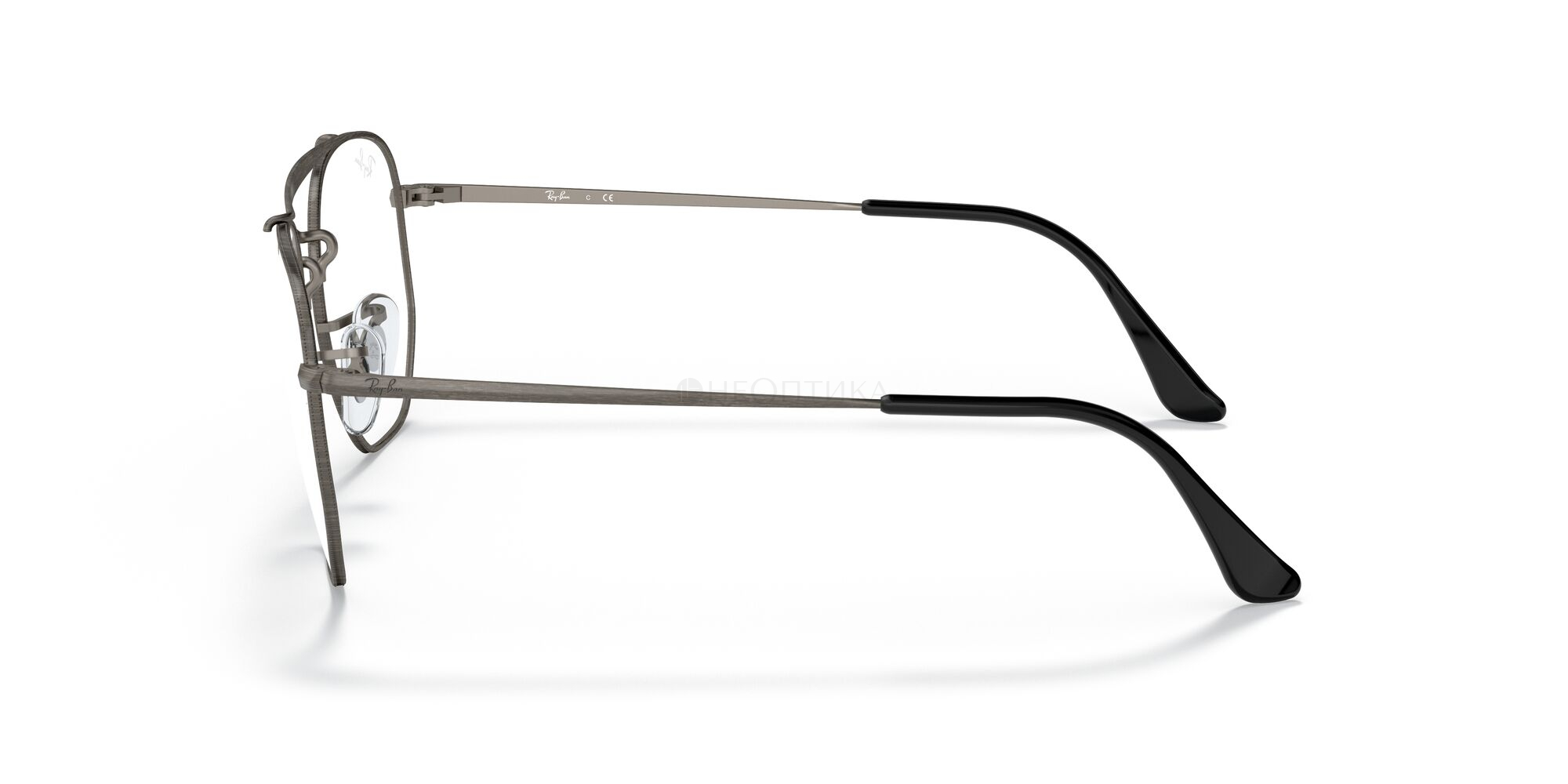 Оправа Ray-Ban The Marshal 0RX3648V 3118 54