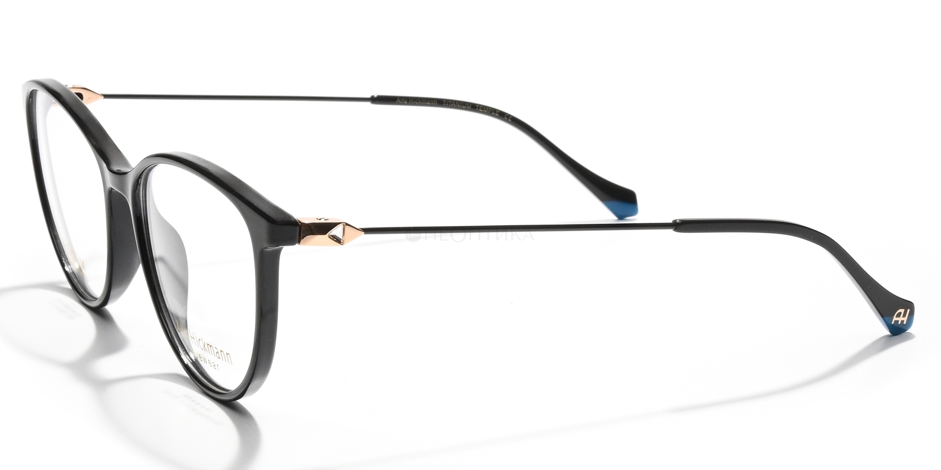 Оправа Ana Hickmann AH4007T A01