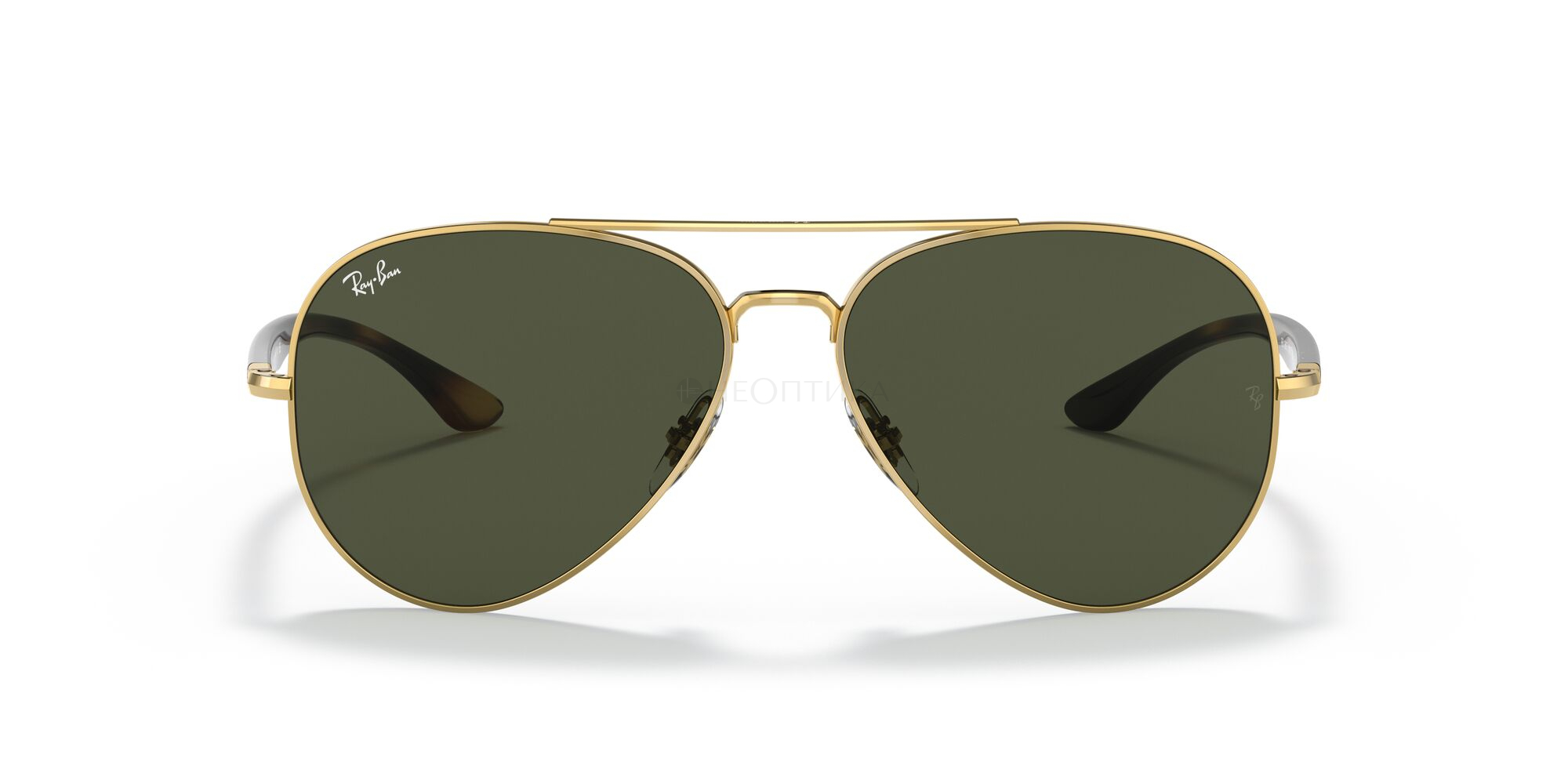 Солнцезащитные очки Ray-Ban  0RB3675 001/31 58