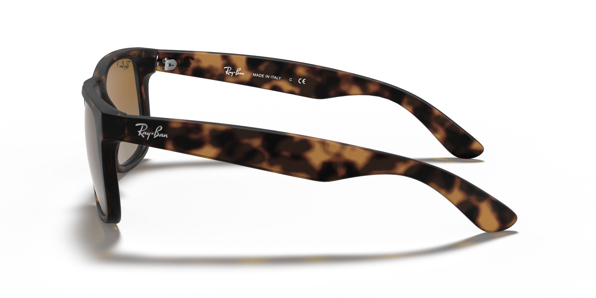 Солнцезащитные очки Ray-Ban Justin 0RB4165 865/T5 54