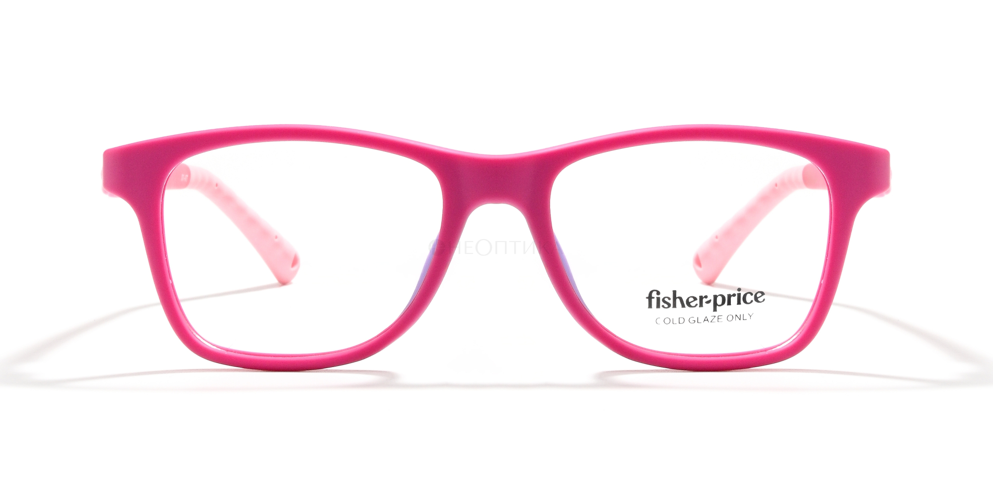 Оправа детская Fisher Price FPVN004 PRP 47