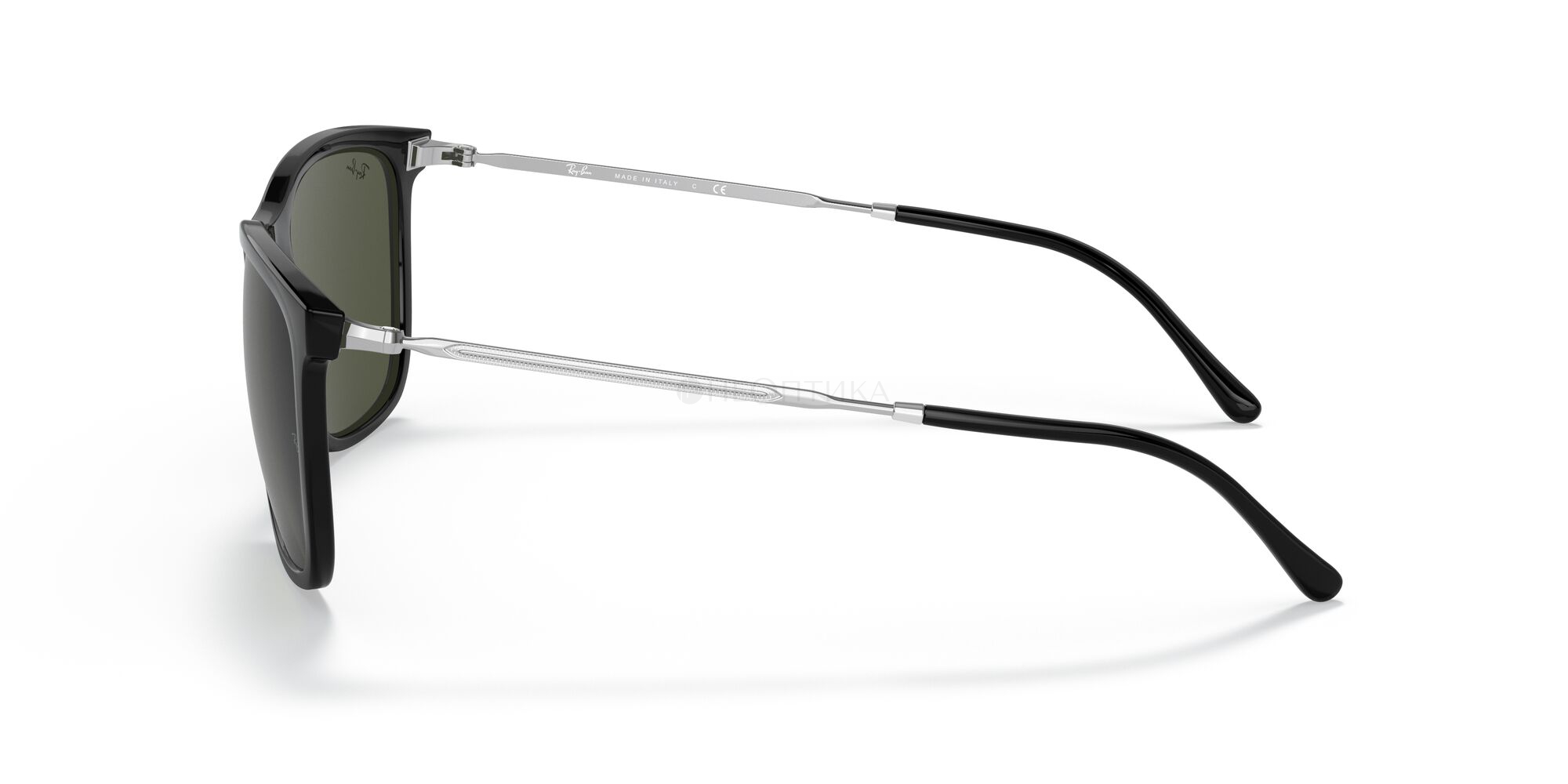 Солнцезащитные очки Ray-Ban 0RB4344 601/31 56