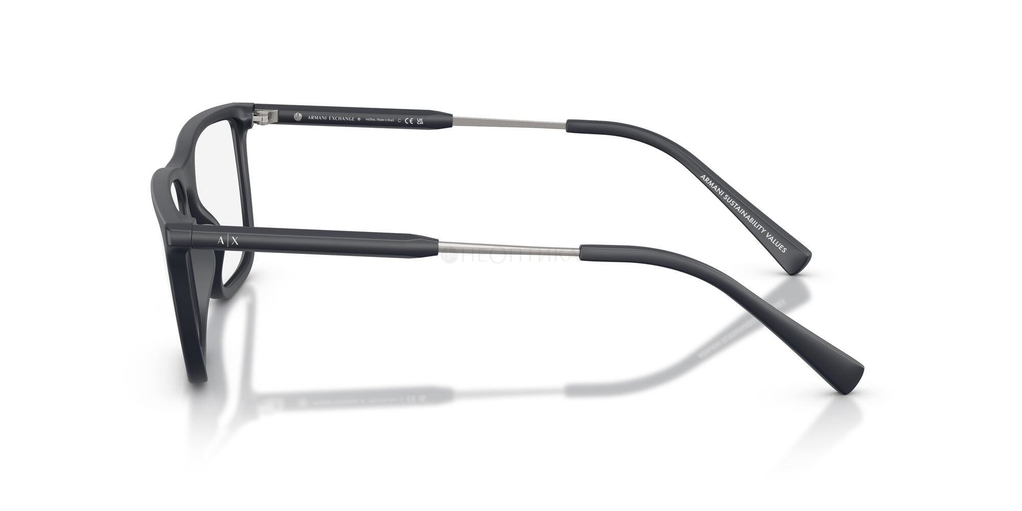 Оправа Armani Exchange 0AX3126 8380 54