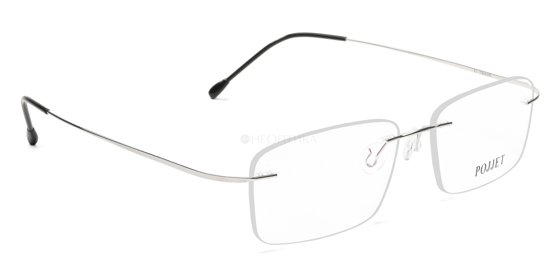 Оправа Pojjet PO16032 C2 57