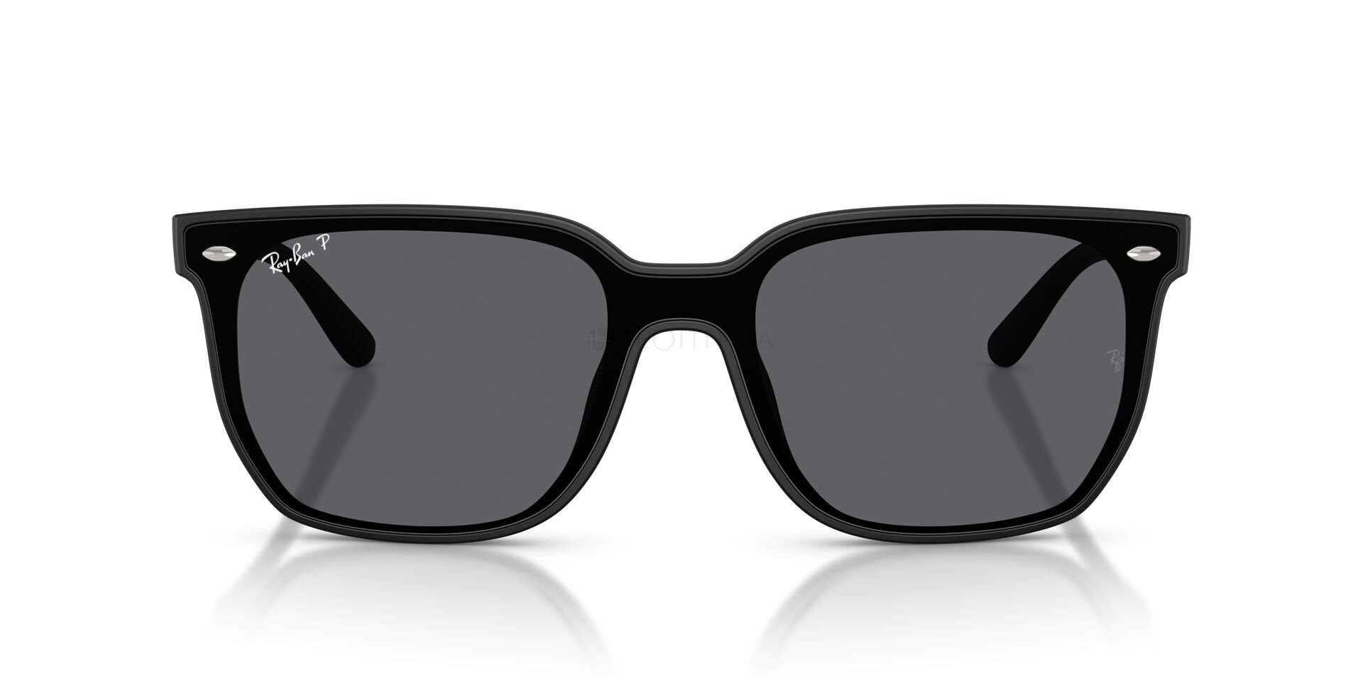 Солнцезащитные очки Ray-Ban  0RB4466D 601S81 47