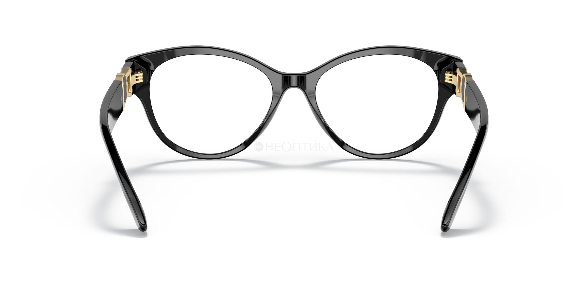 Оправа Versace 0VE3313 GB1 54