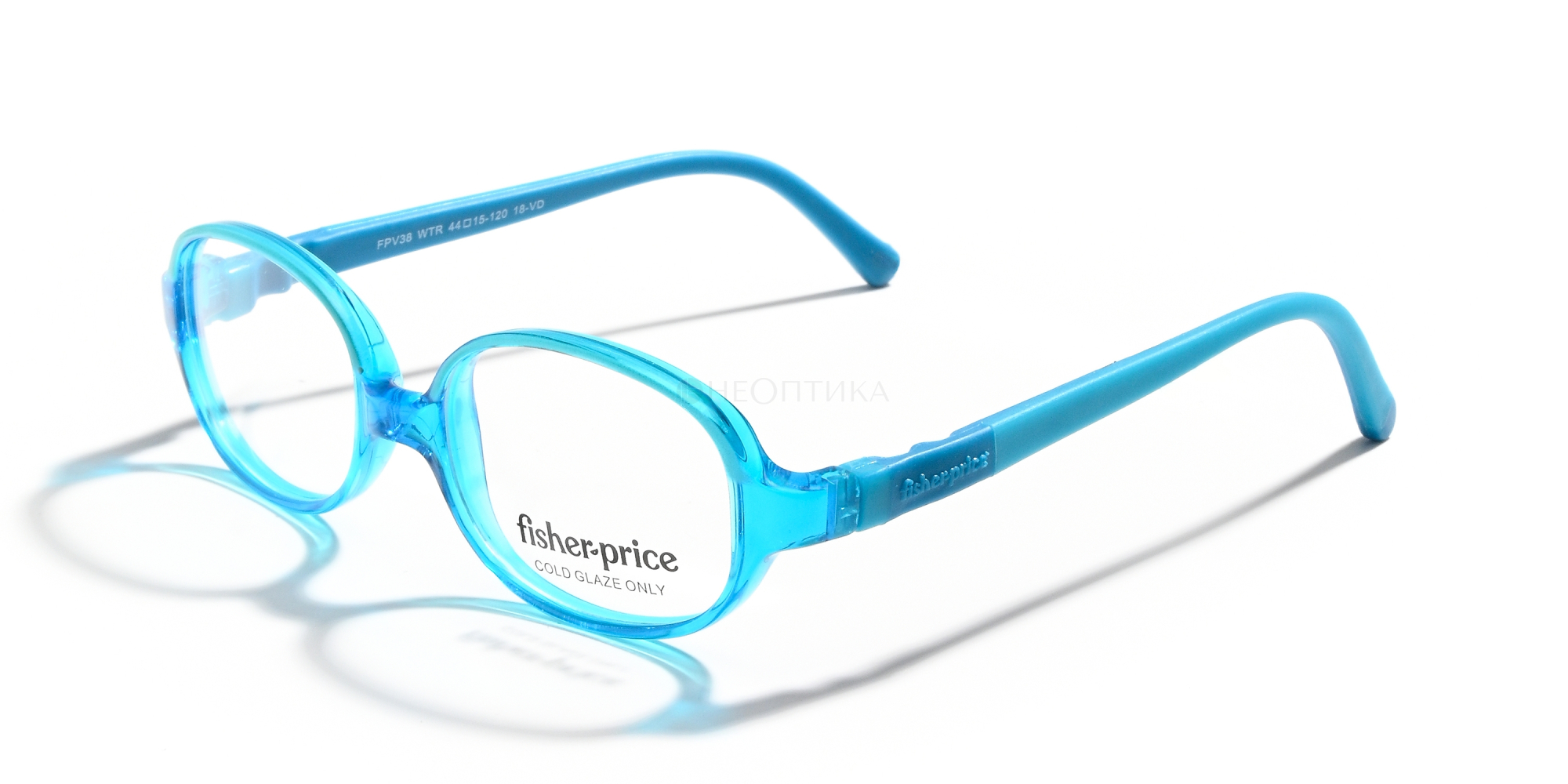 Оправа детская Fisher Price FPV38 WTR 44