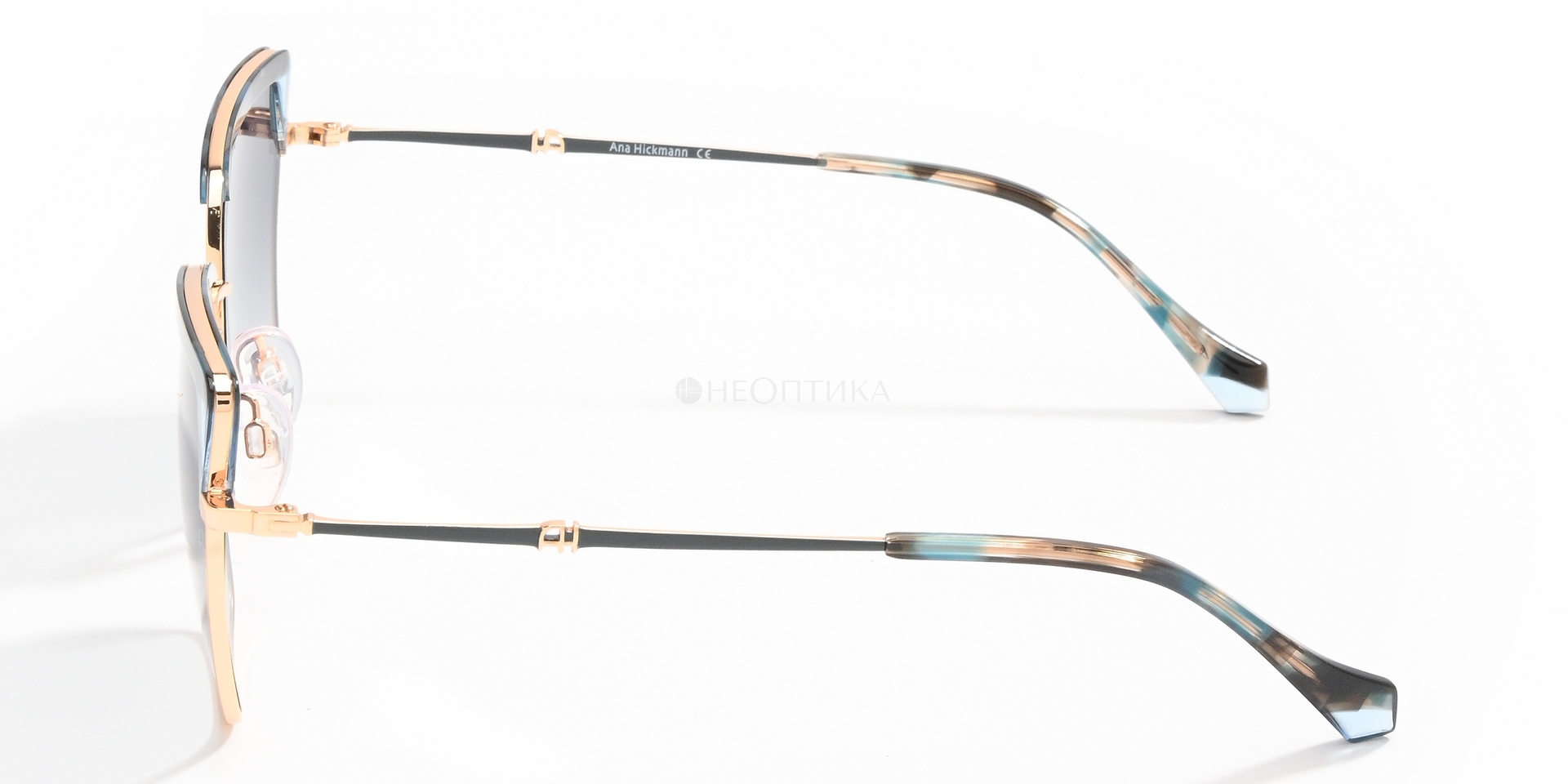 Солнцезащитные очки Ana Hickmann AH3254 P03