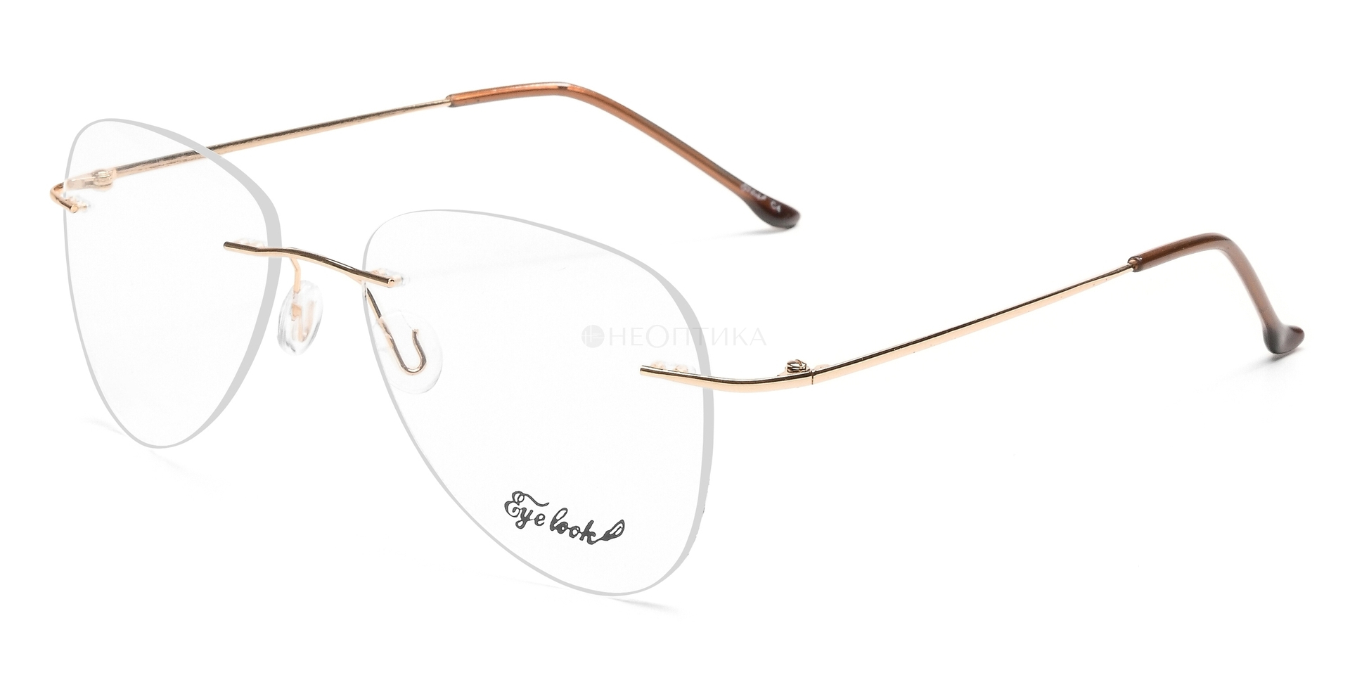 Оправа Eye Look EY8806 C4 54