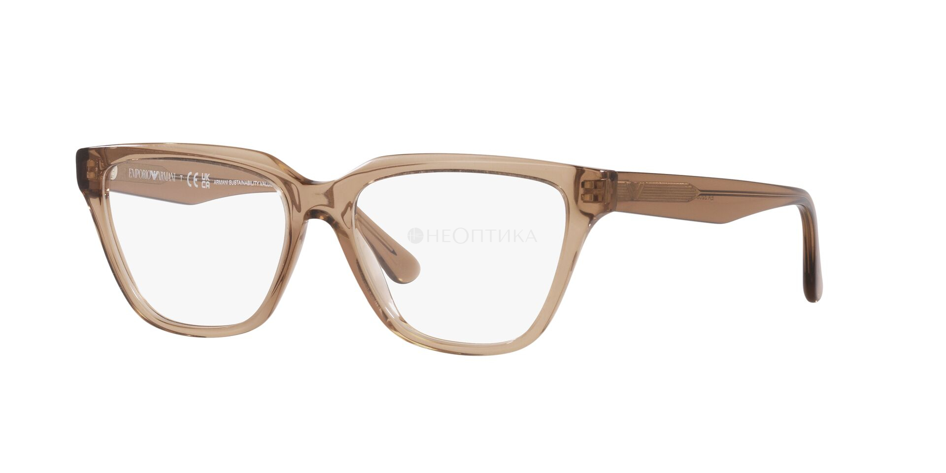 Оправа Emporio Armani 0EA3208 5069 54