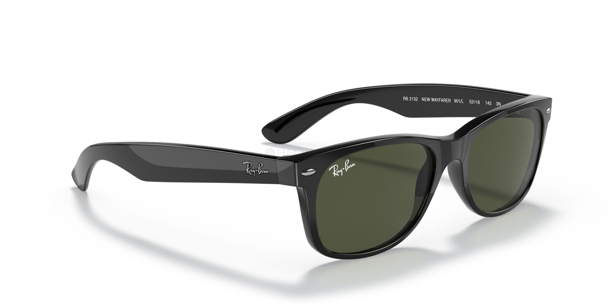 Солнцезащитные очки Ray-Ban NEW WAYFARER 0RB2132 901L 55