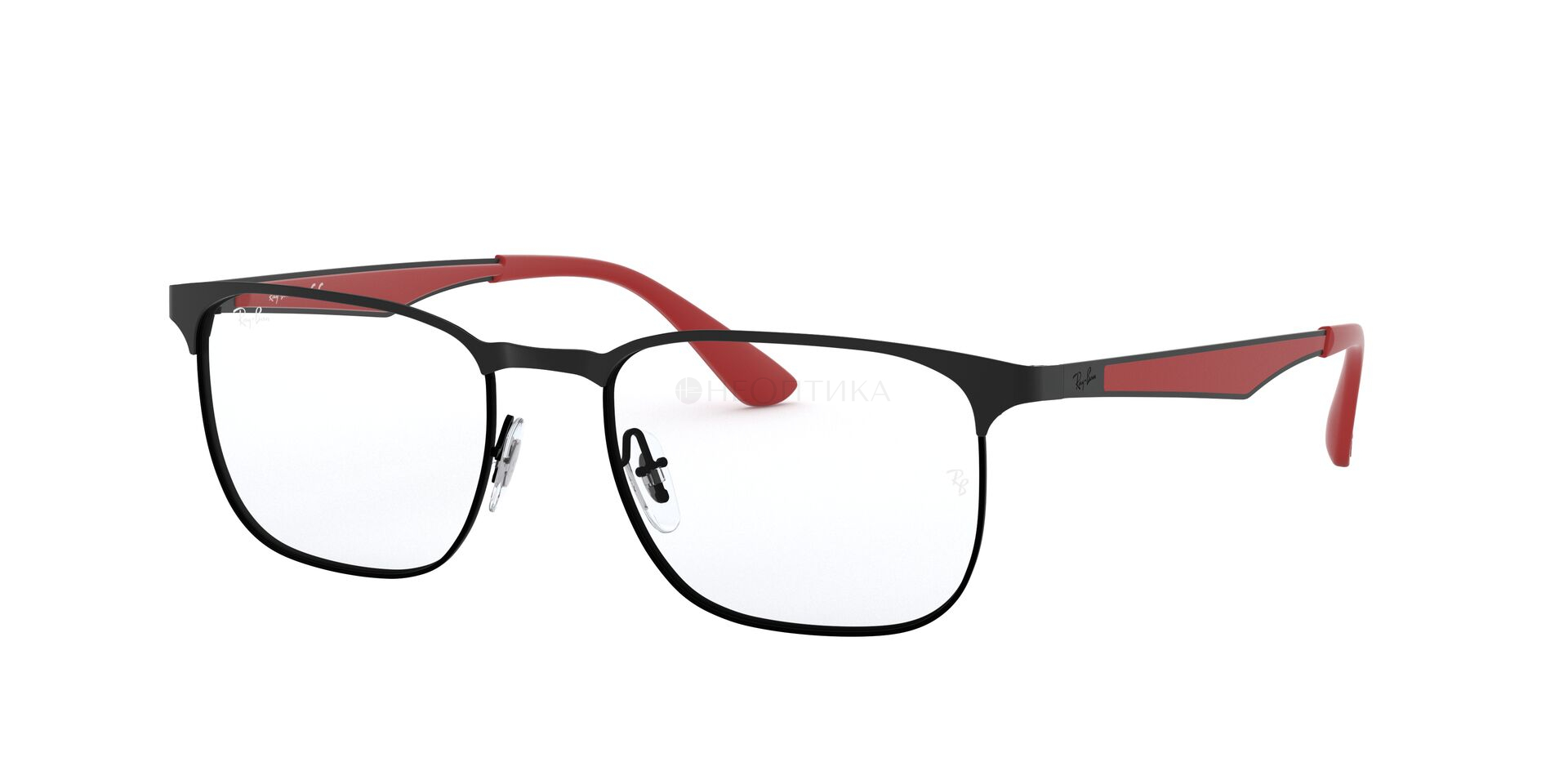 Оправа Ray-Ban 0RX6363 3018 54