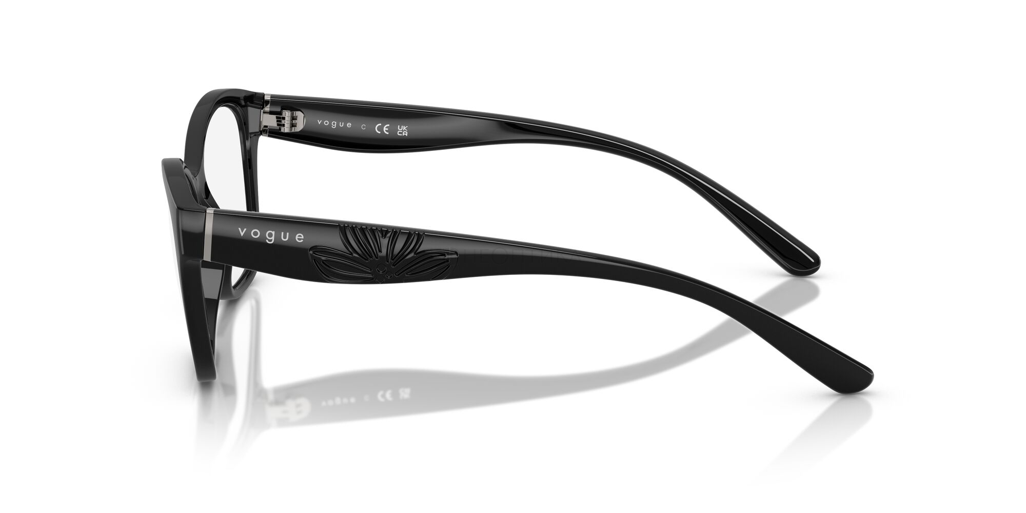 Оправа Vogue 0VO5628 W44 53